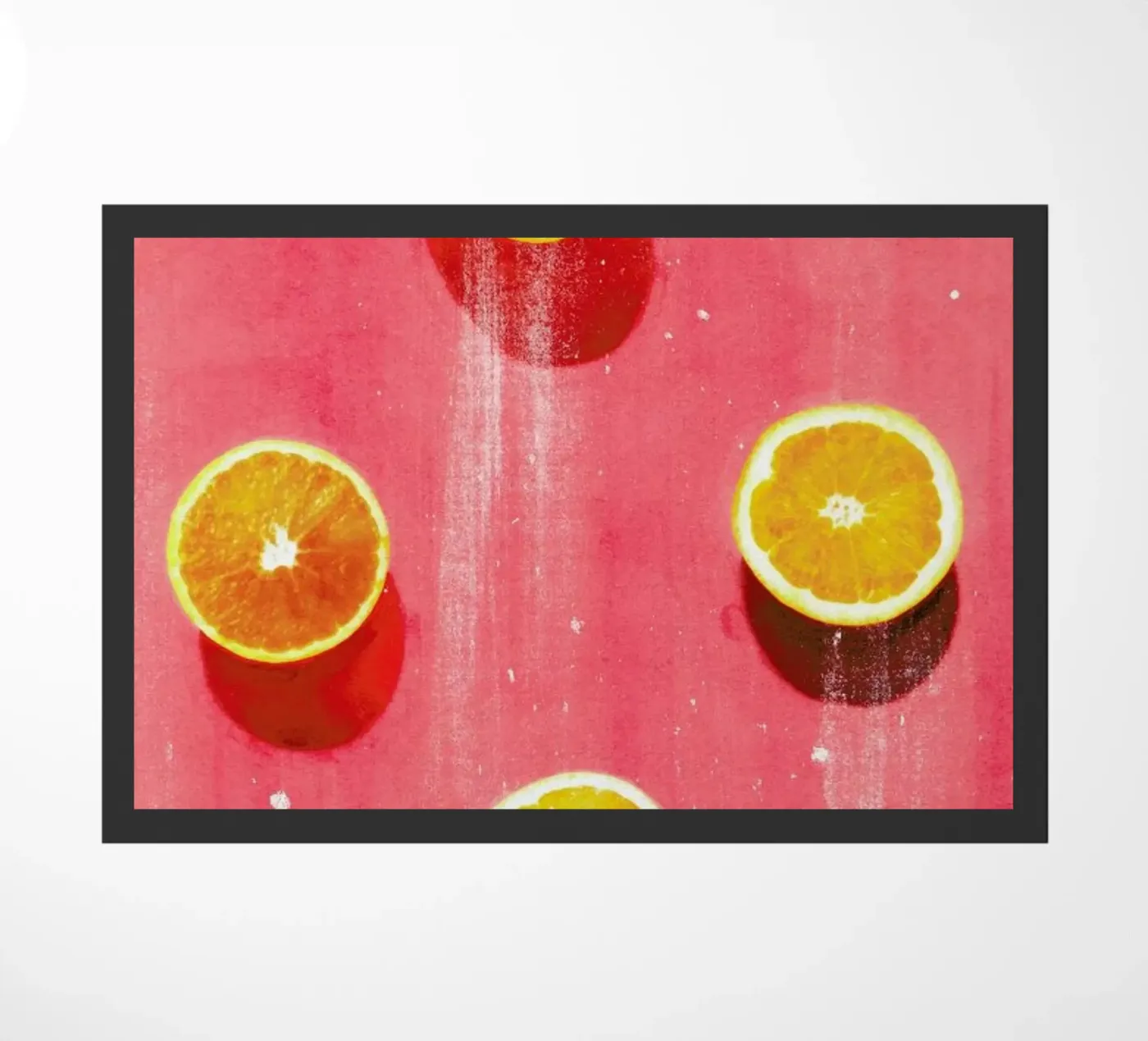 Fruit 5 zerbino da STUDIO LEEMO