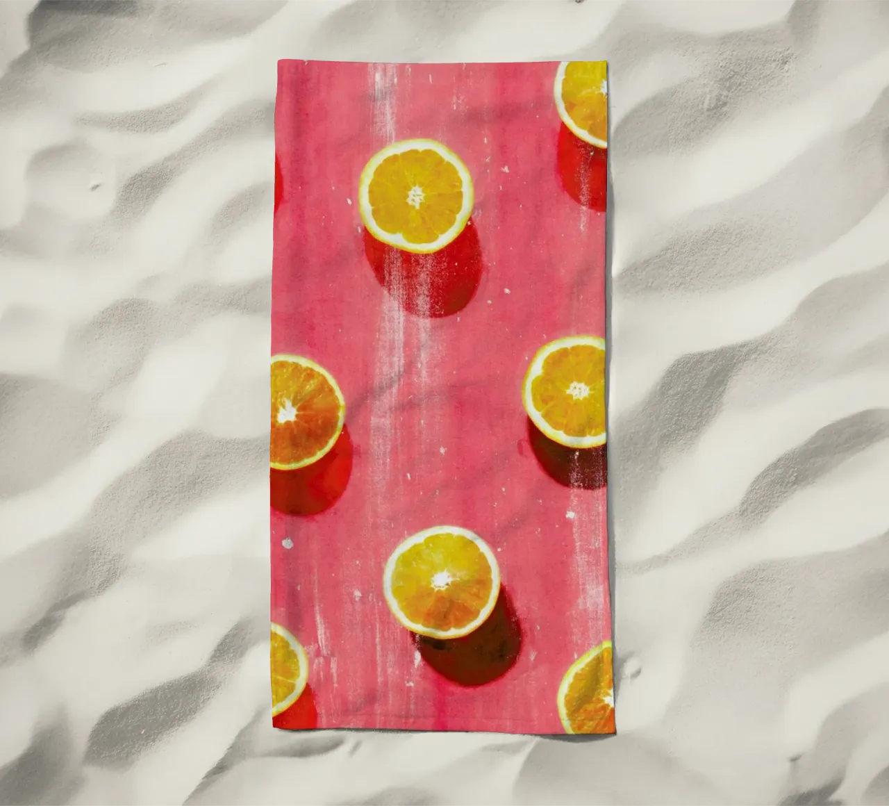 Fruit 5 telo mare da STUDIO LEEMO