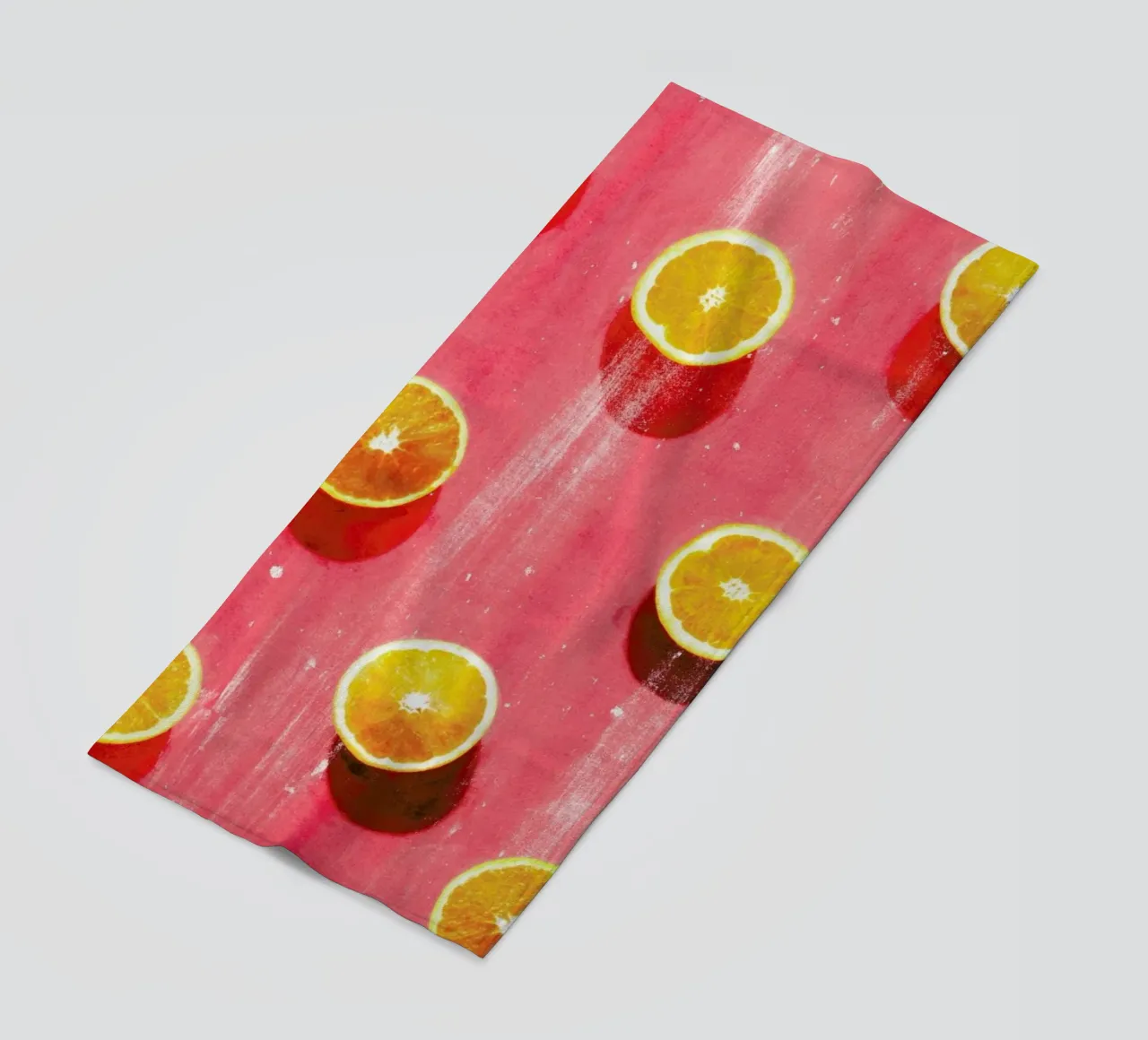 Fruit 5 telo mare da STUDIO LEEMO