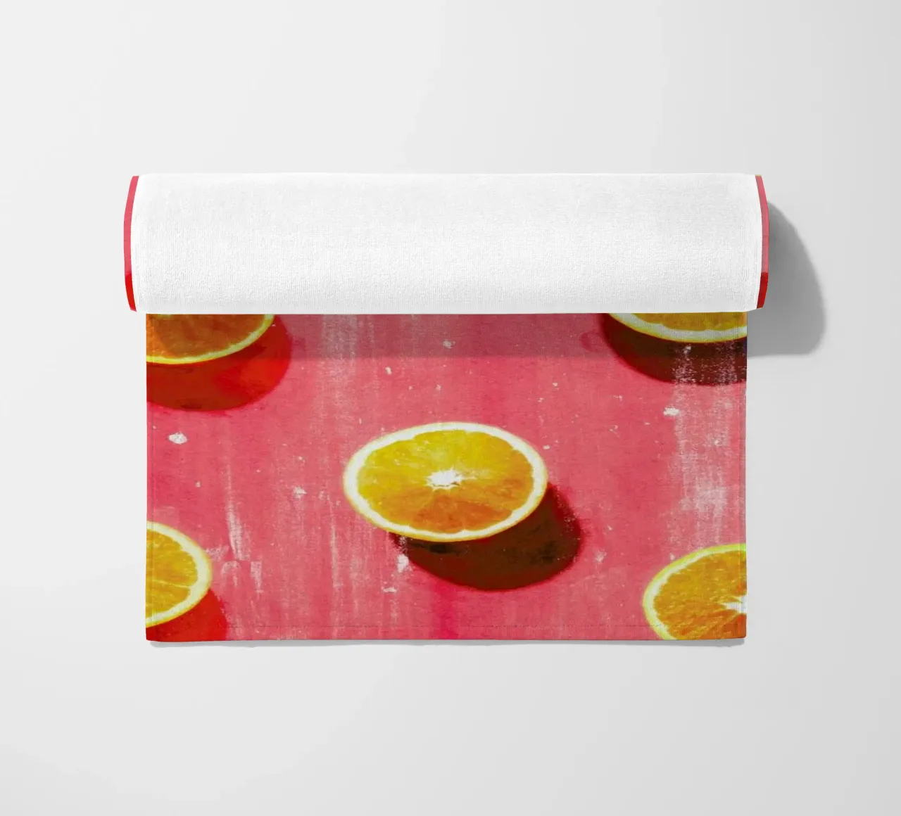 Fruit 5 telo mare da STUDIO LEEMO