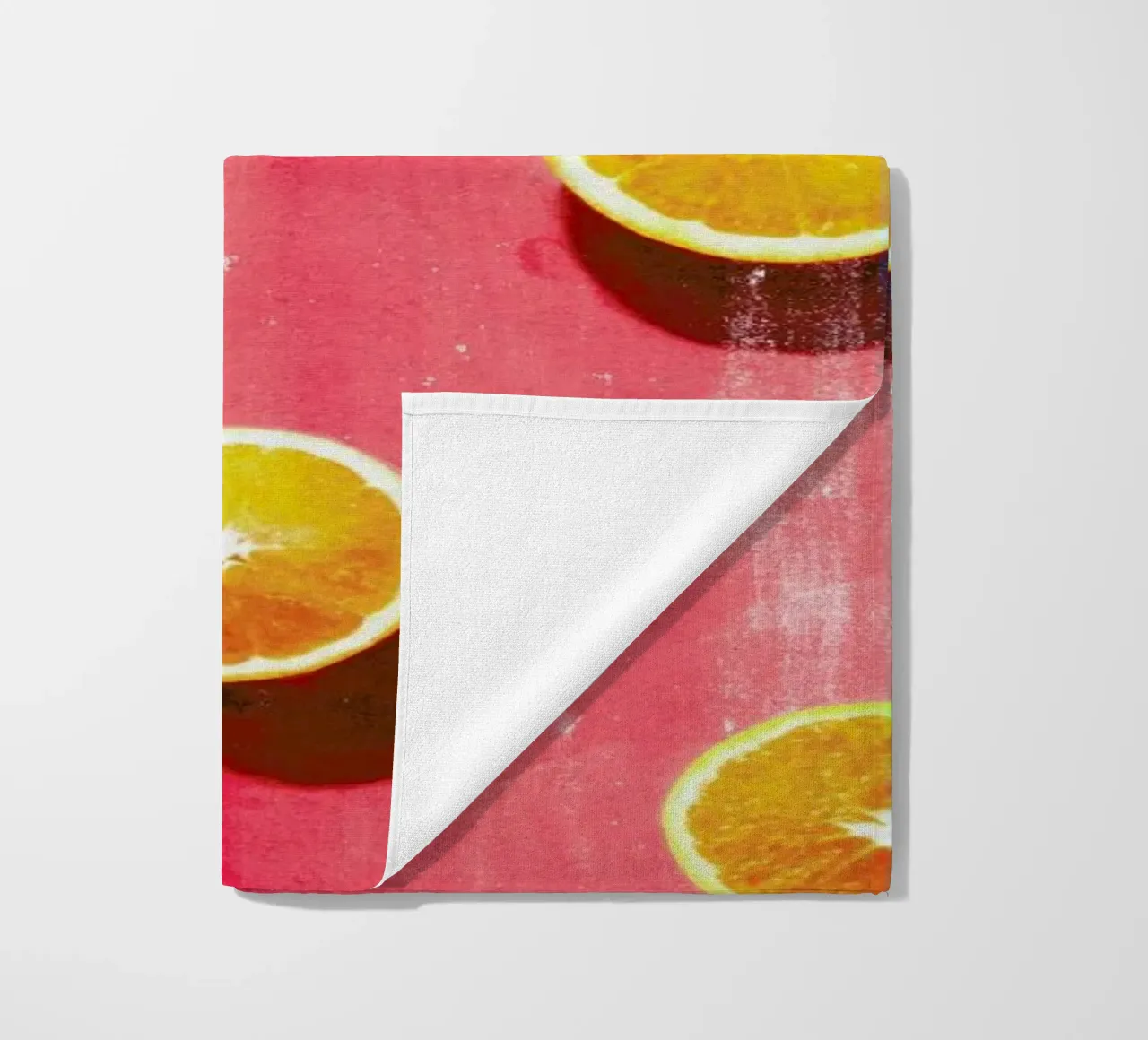 Fruit 5 telo mare da STUDIO LEEMO