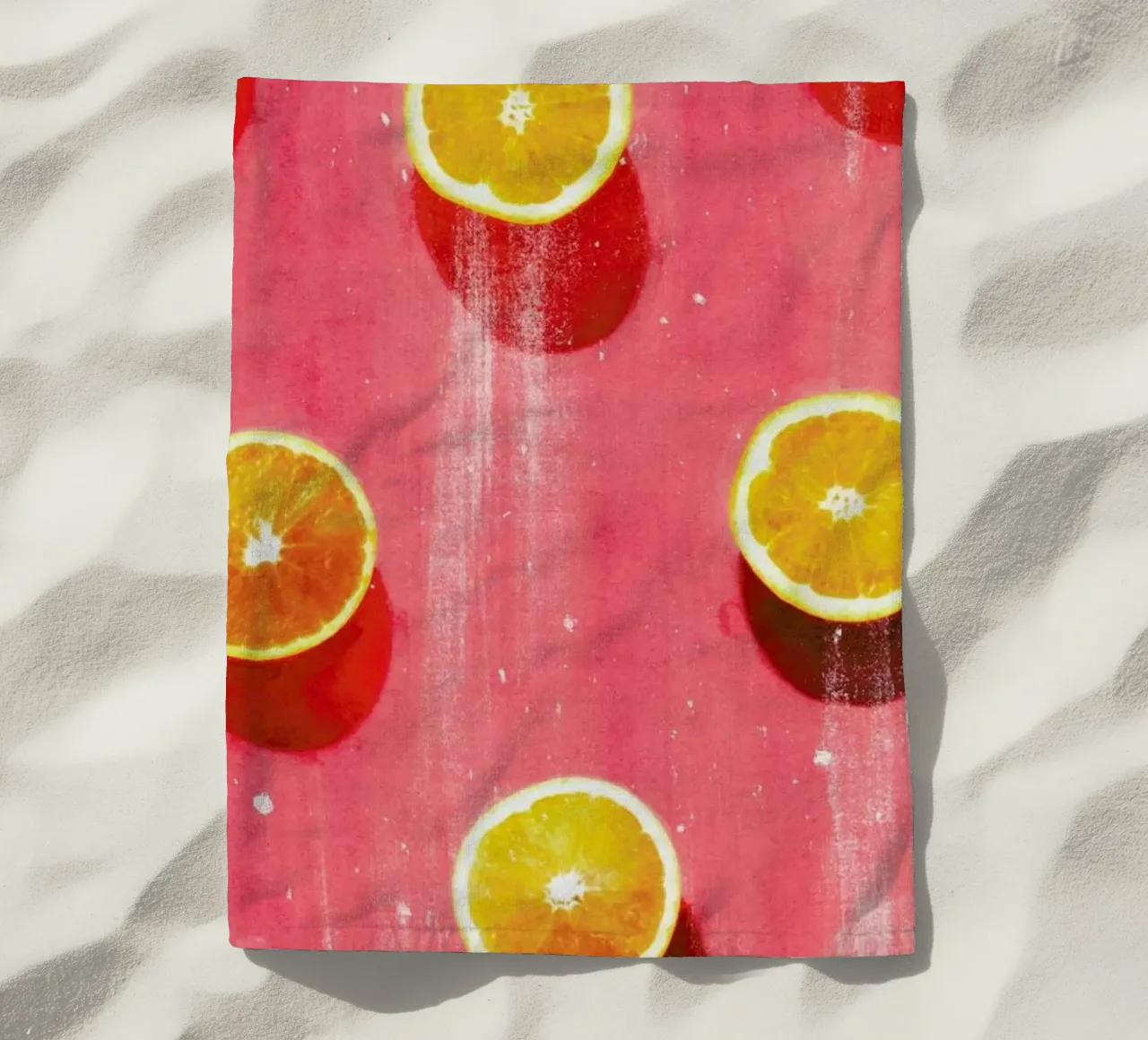 Fruit 5 telo mare da STUDIO LEEMO