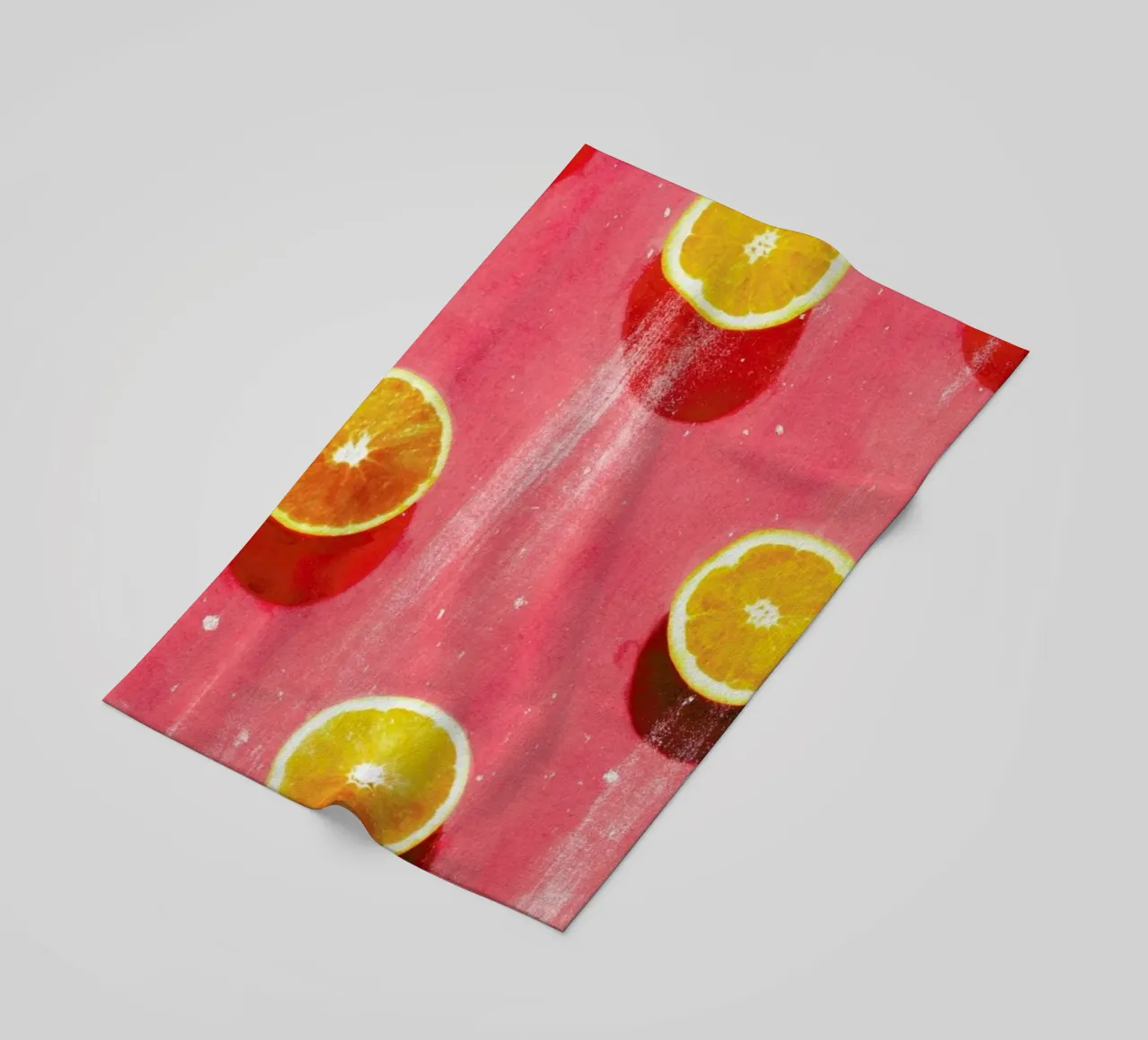 Fruit 5 telo mare da STUDIO LEEMO