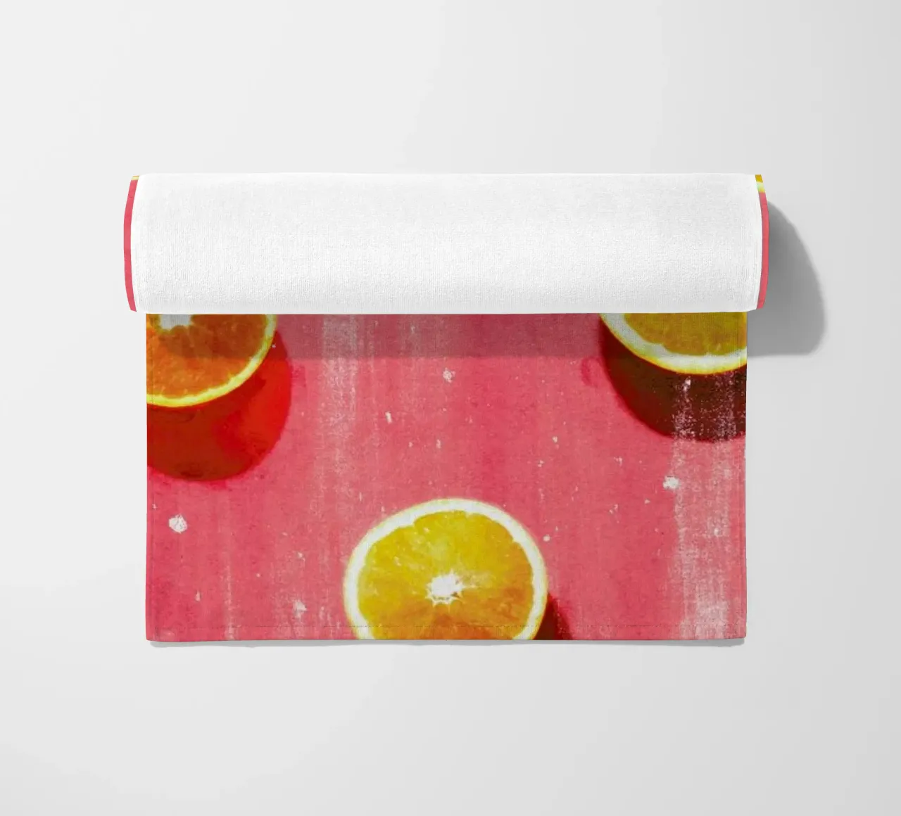 Fruit 5 telo mare da STUDIO LEEMO