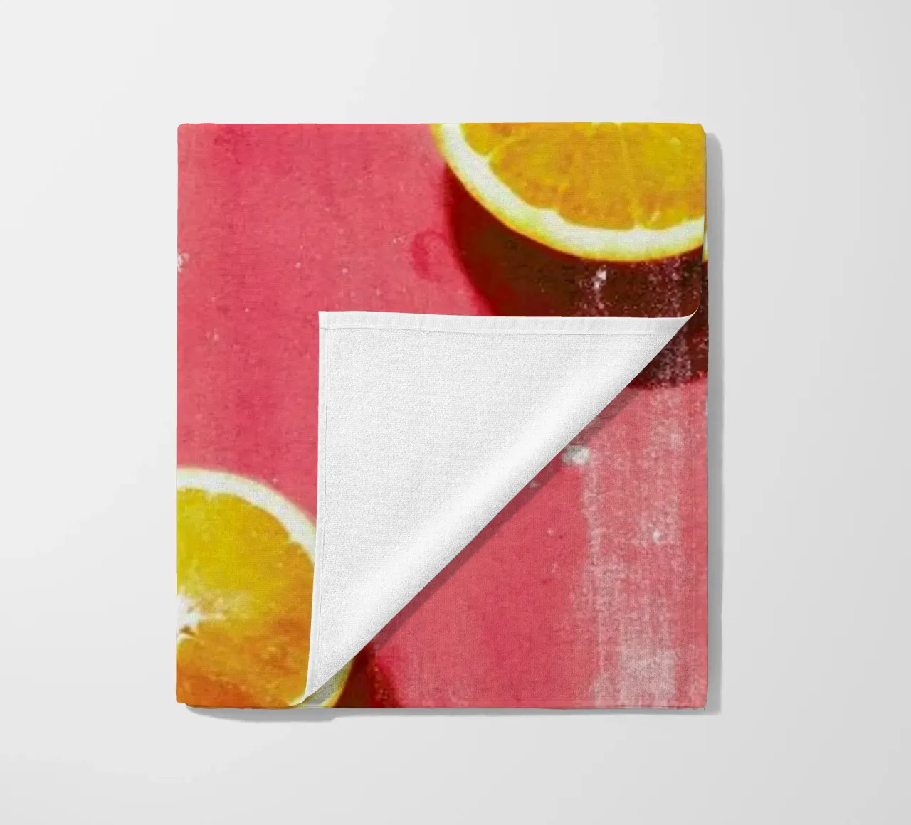 Fruit 5 telo mare da STUDIO LEEMO