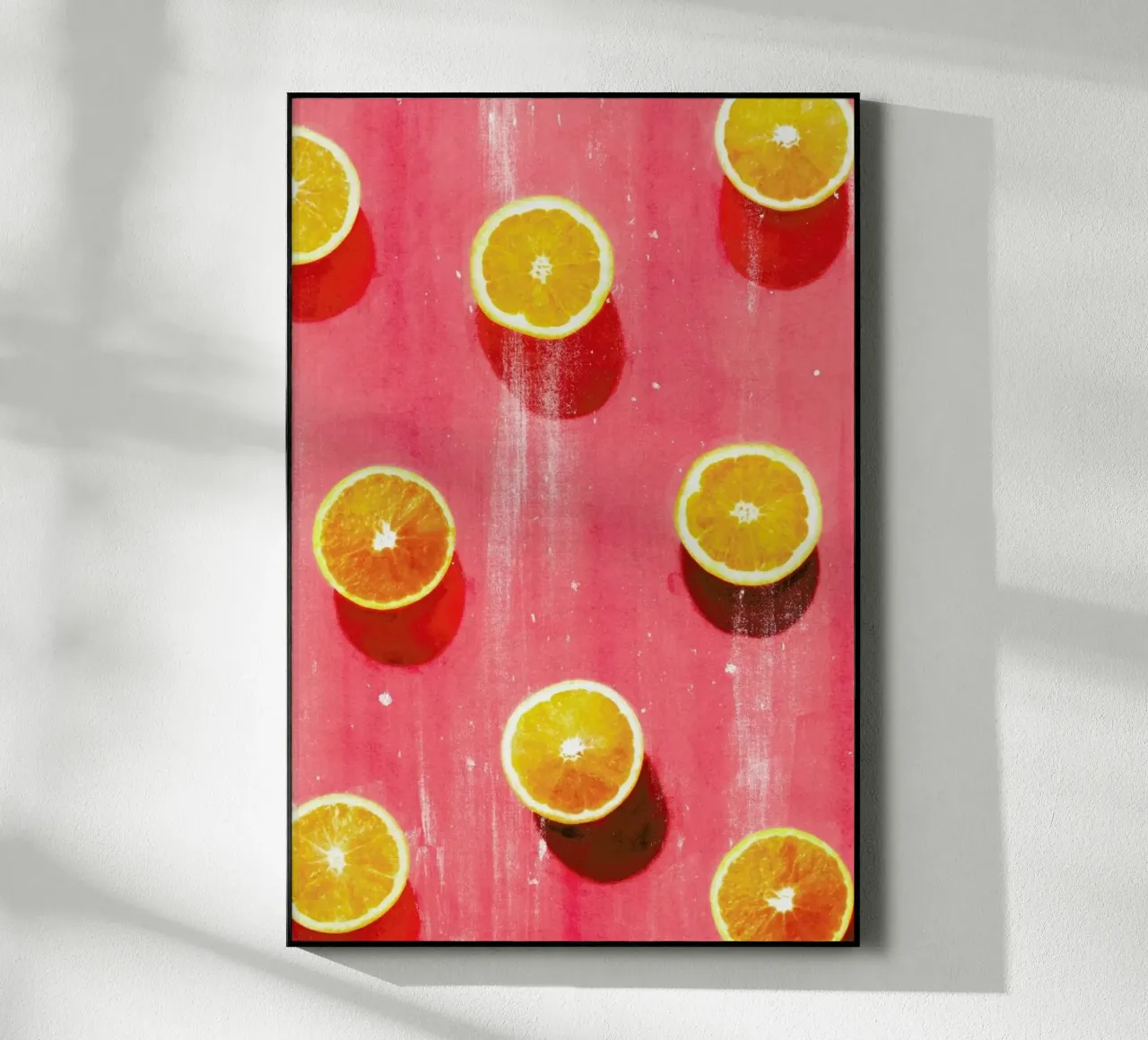 Fruit 5 plexiglass da STUDIO LEEMO