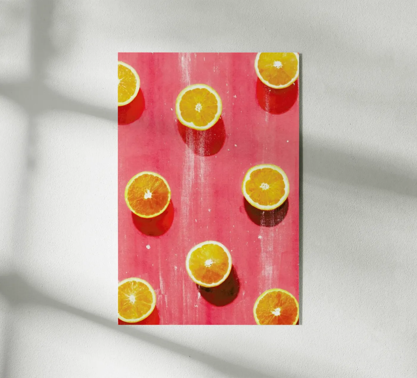 Fruit 5 plexiglass da STUDIO LEEMO