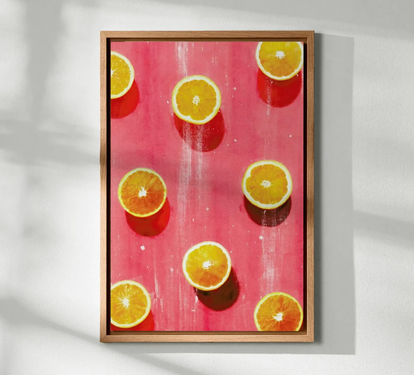 Fruit 5 tela da STUDIO LEEMO