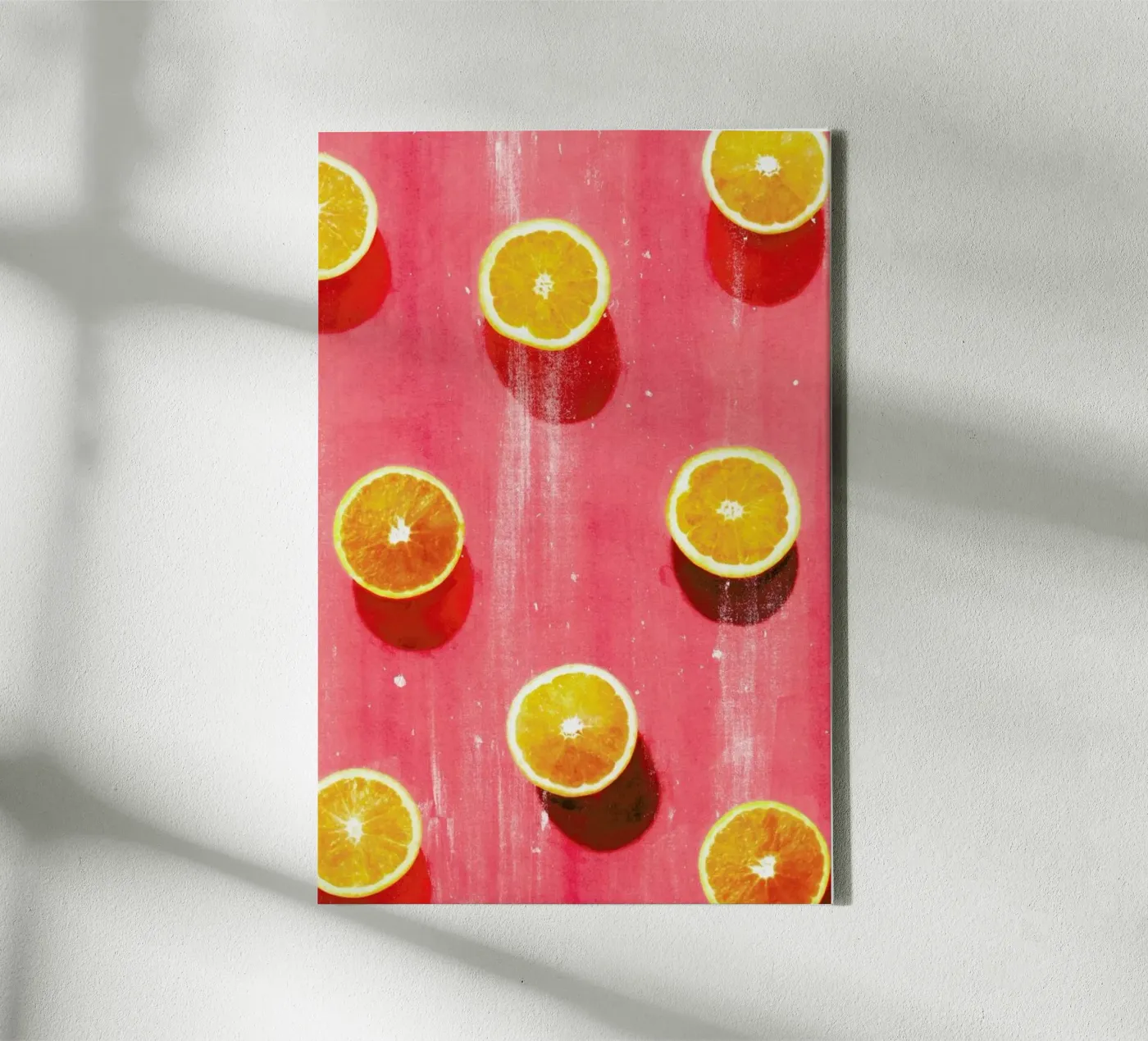 Fruit 5 tela da STUDIO LEEMO