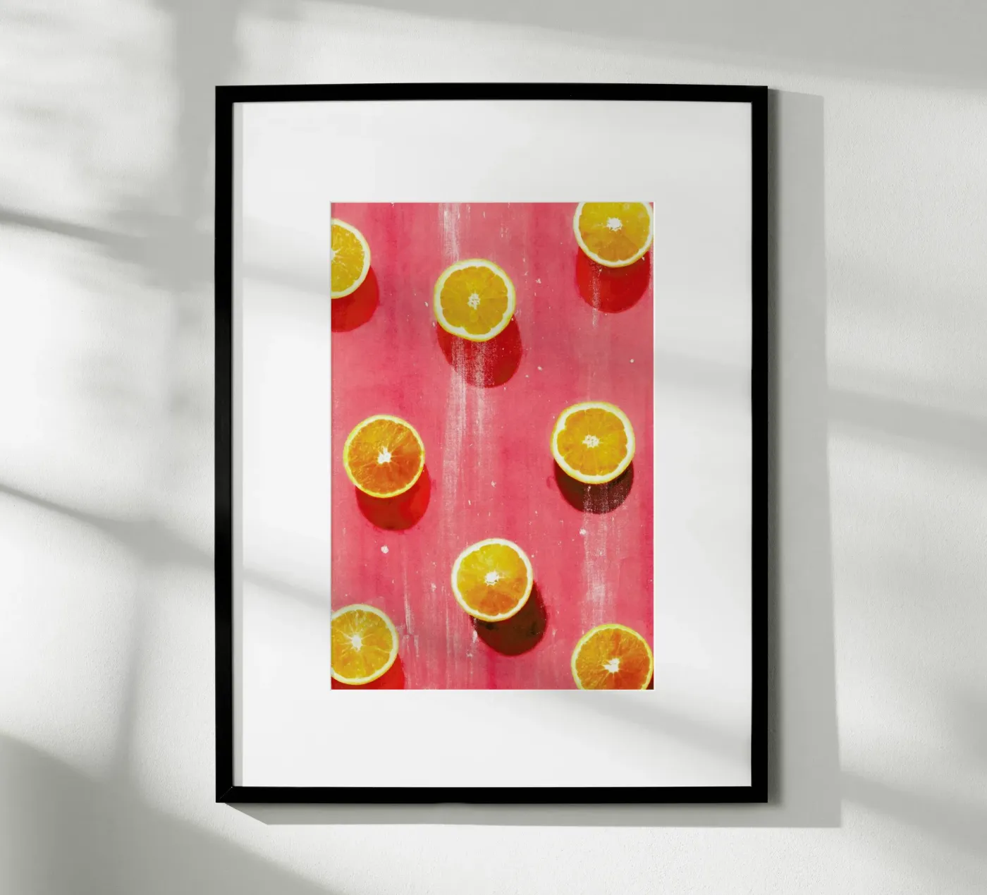 Fruit 5 poster da STUDIO LEEMO