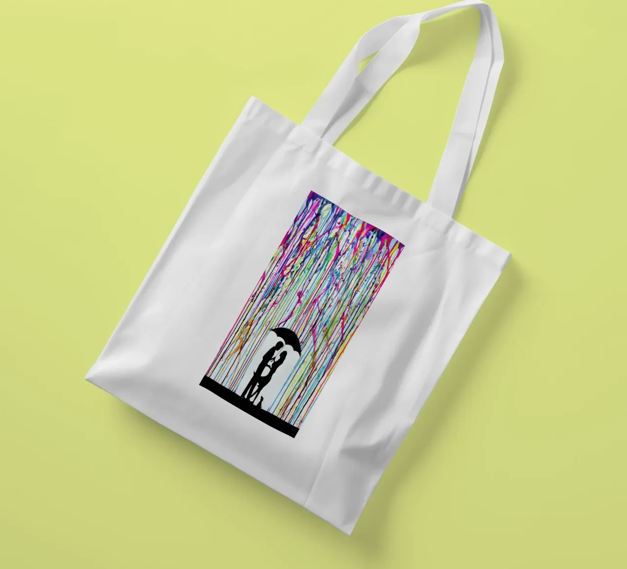 Two Step borsa in juta da Marc Allante