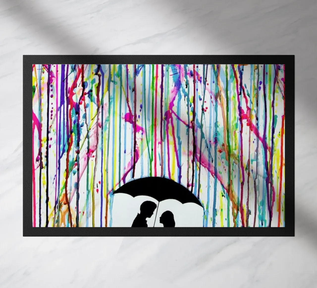 Two Step zerbino da Marc Allante