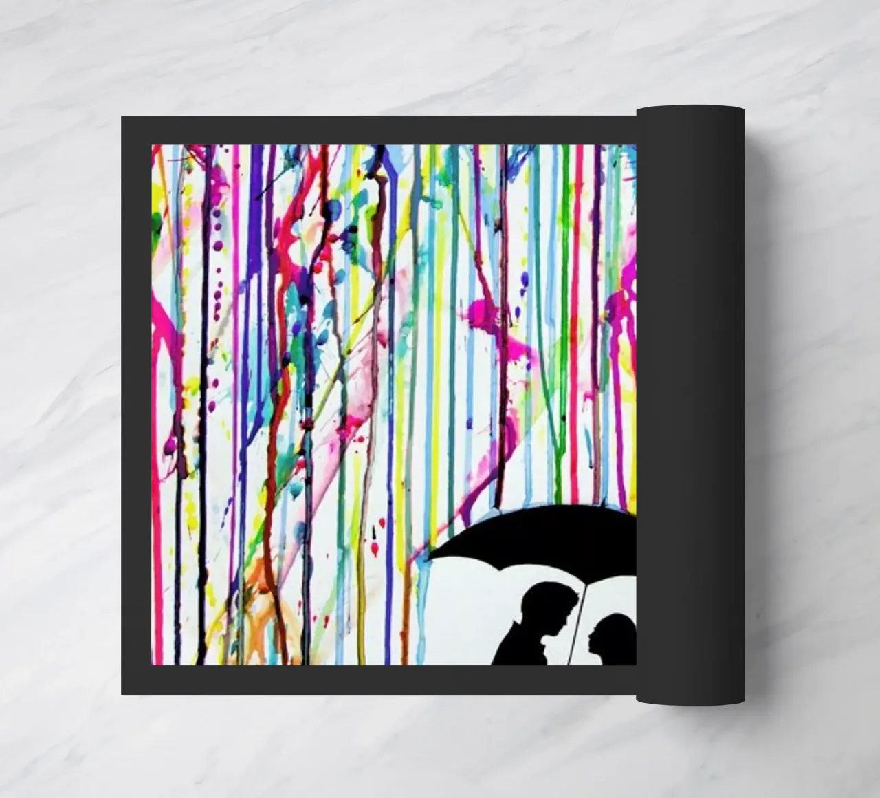 Two Step zerbino da Marc Allante