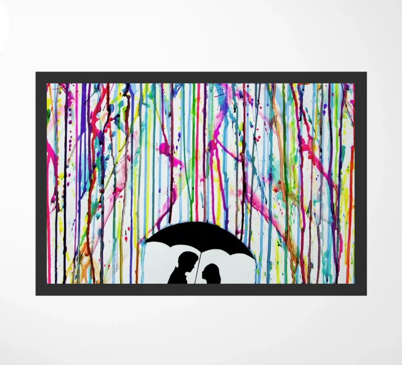 Two Step zerbino da Marc Allante