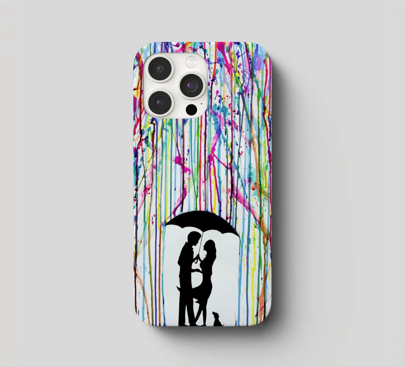 Two Step iphone case by Marc Allante