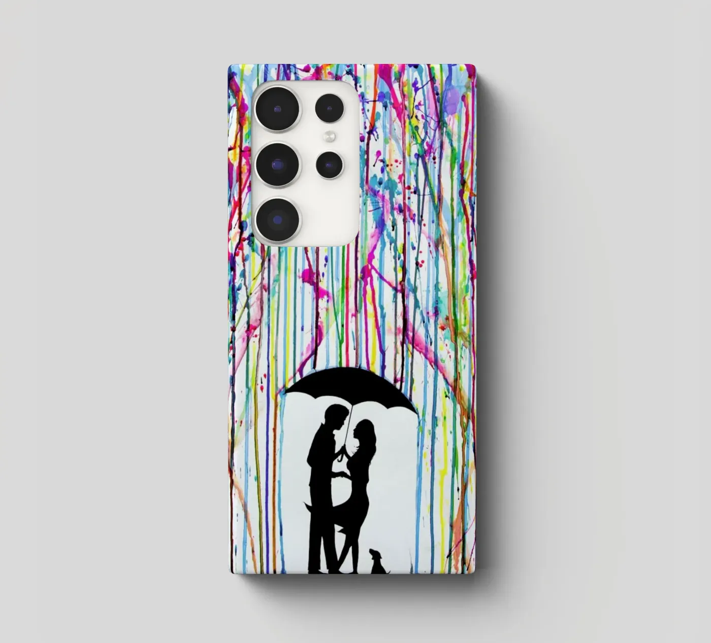 Two Step coque samsung de Marc Allante