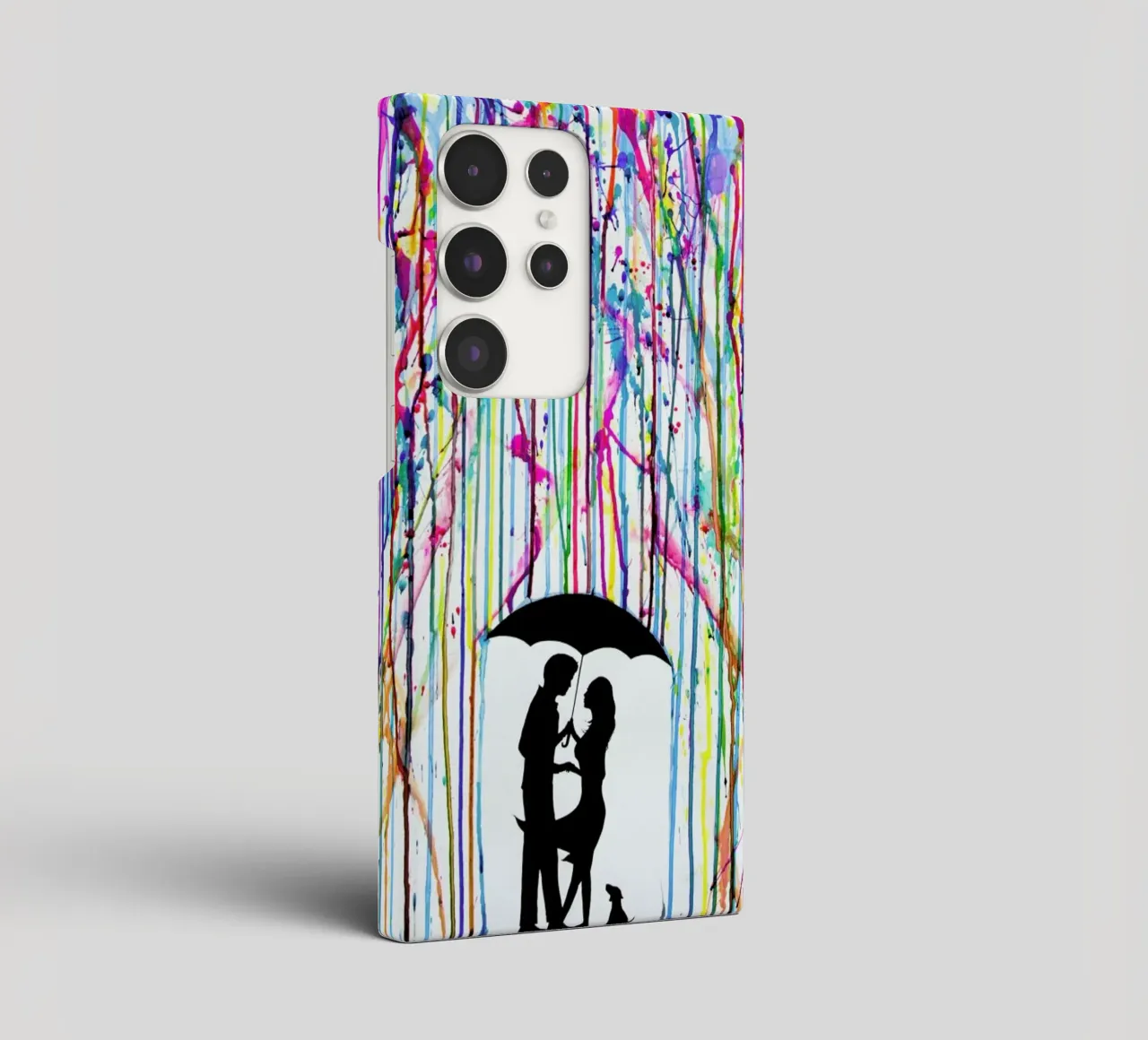 Two Step cover samsung da Marc Allante