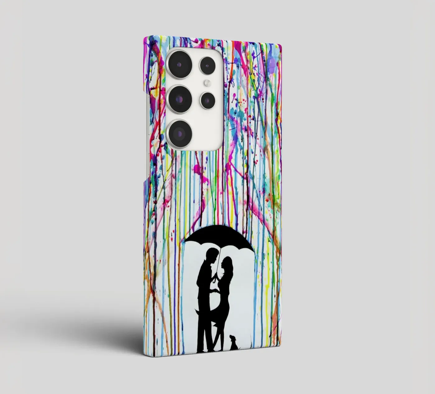 Two Step coque samsung de Marc Allante
