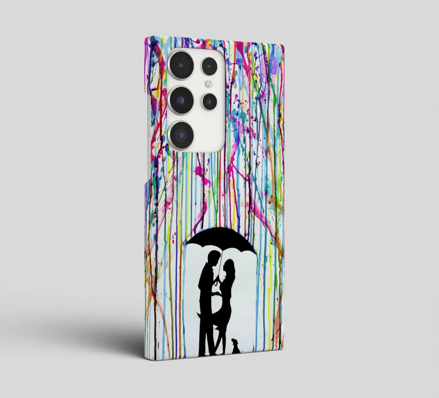 Two Step cover samsung da Marc Allante