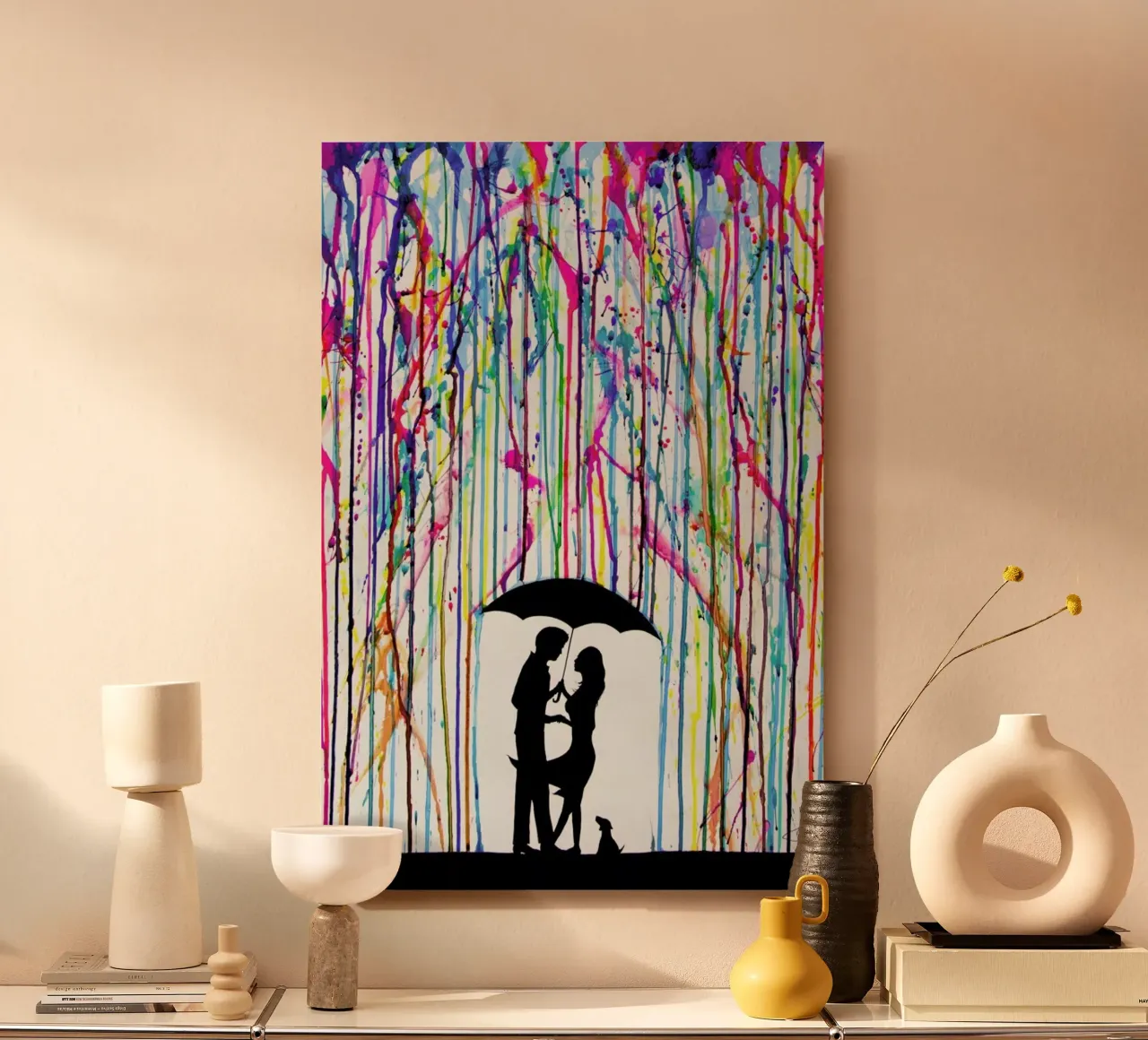 Two Step forex plate by Marc Allante