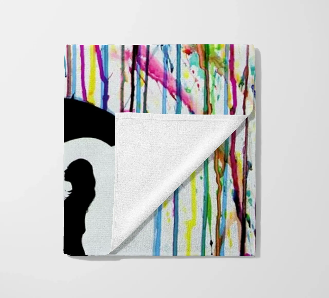 Two Step telo mare da Marc Allante