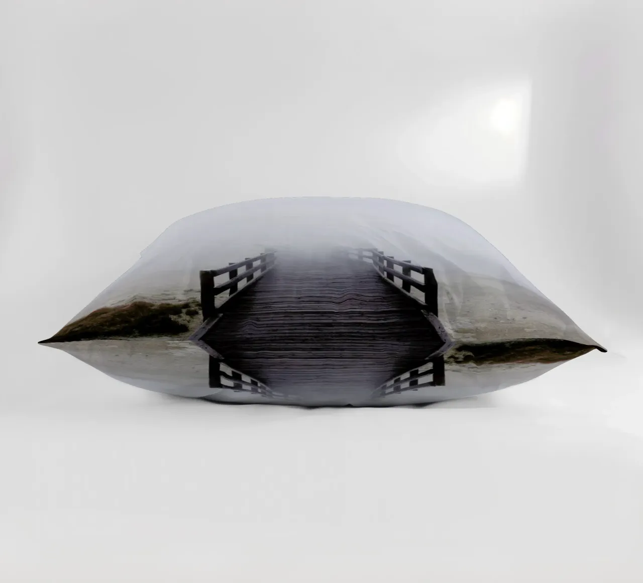 Geyser Steamway cuscino da Kevin Russ