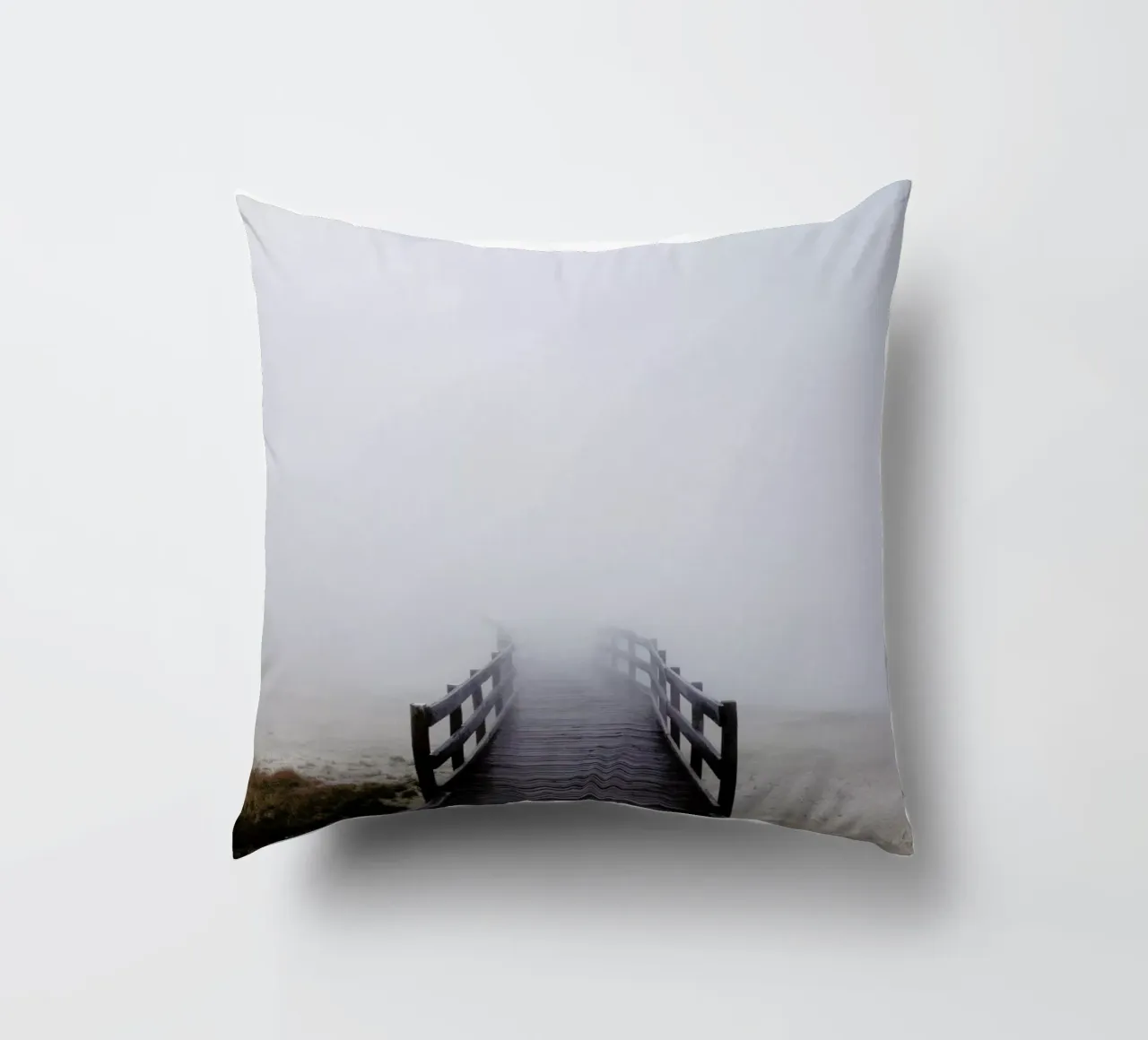 Geyser Steamway cuscino da Kevin Russ