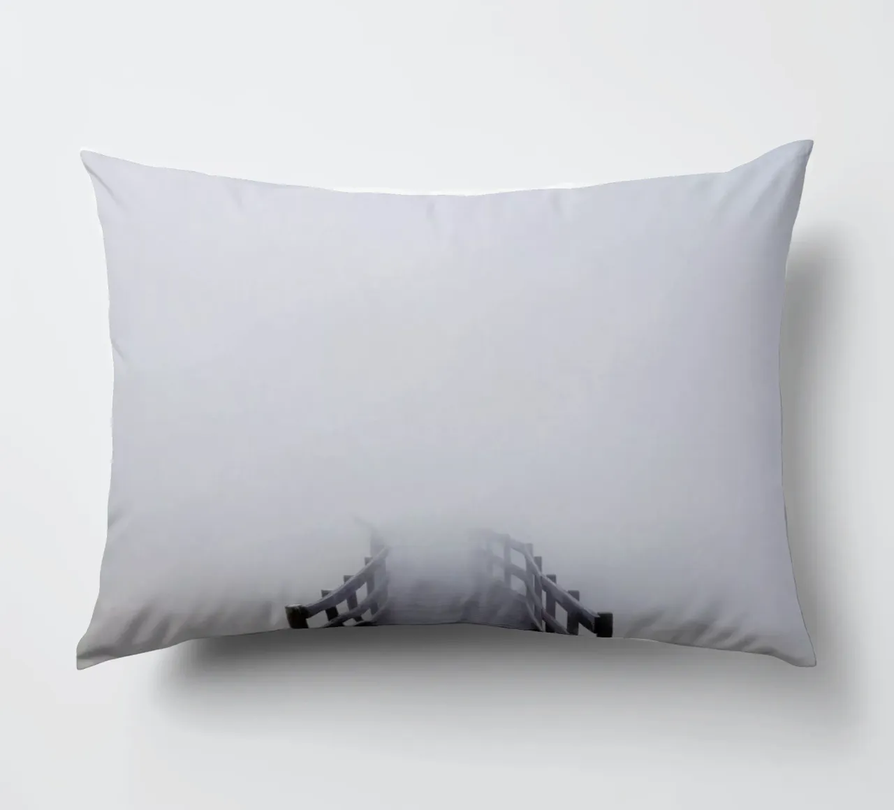 Geyser Steamway cuscino da Kevin Russ