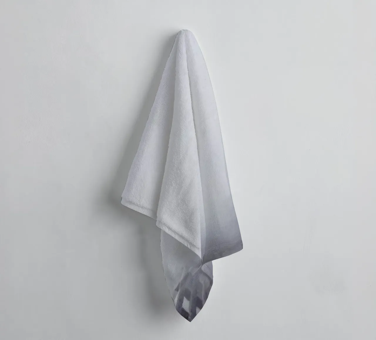 Geyser Steamway asciugamano da bagno da Kevin Russ