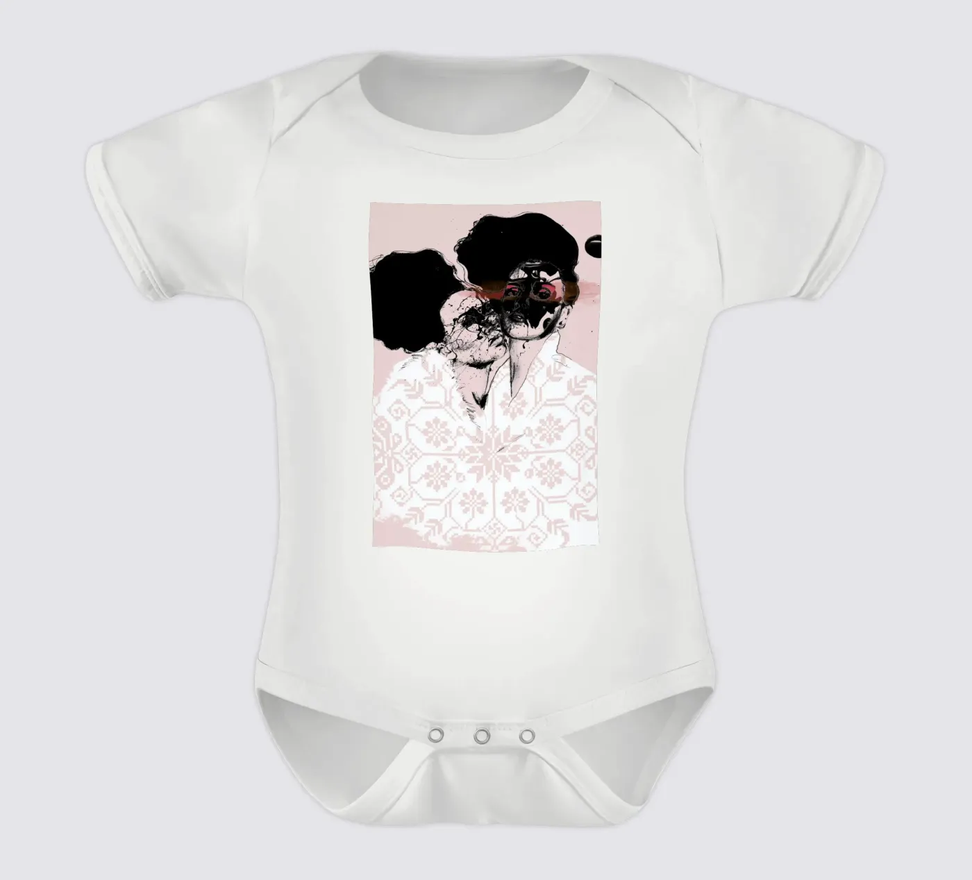 Splash body bébé de Agnes KR Patience