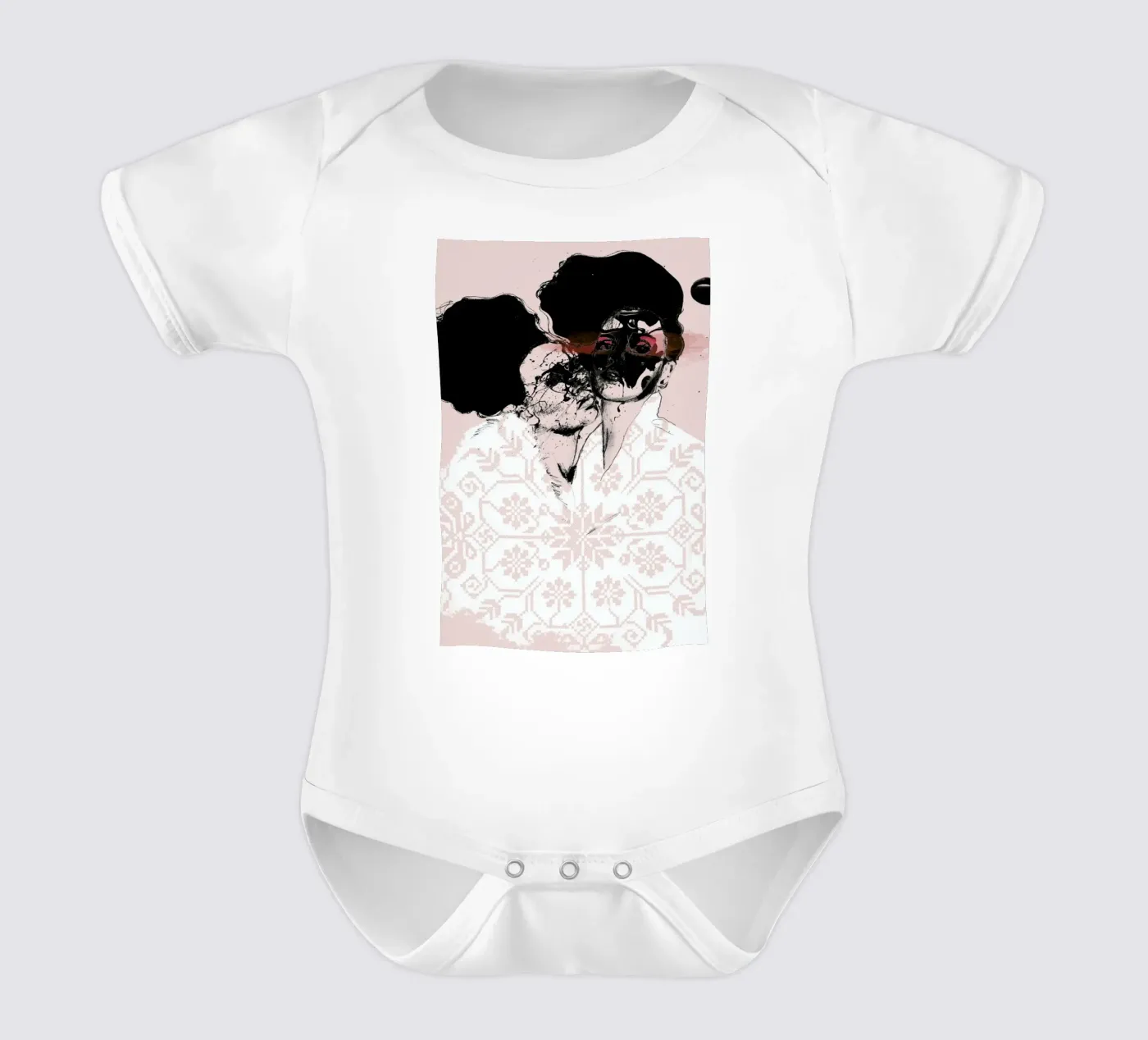 Splash body bébé de Agnes KR Patience