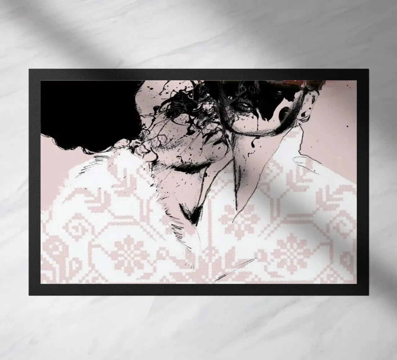 Splash zerbino da Agnes KR Patience