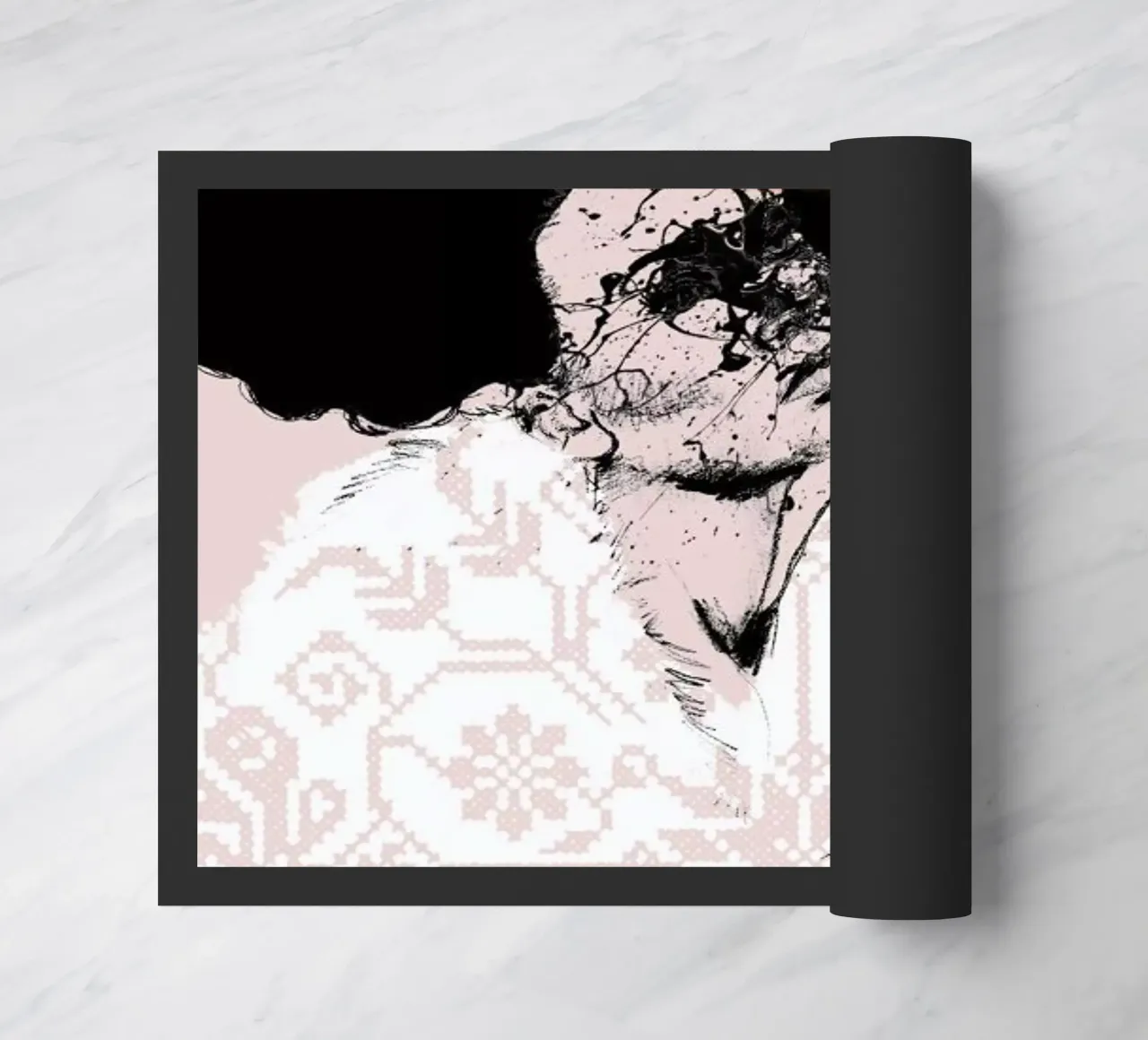 Splash zerbino da Agnes KR Patience