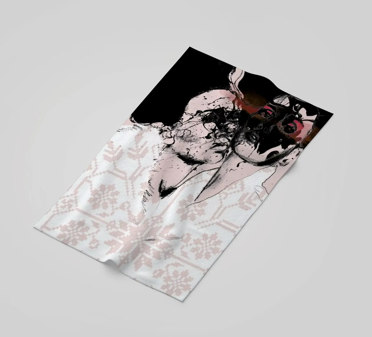 Splash telo mare da Agnes KR Patience