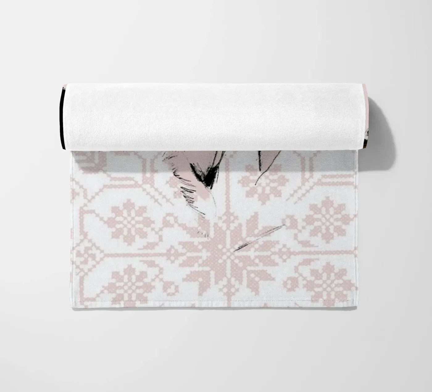 Splash telo mare da Agnes KR Patience