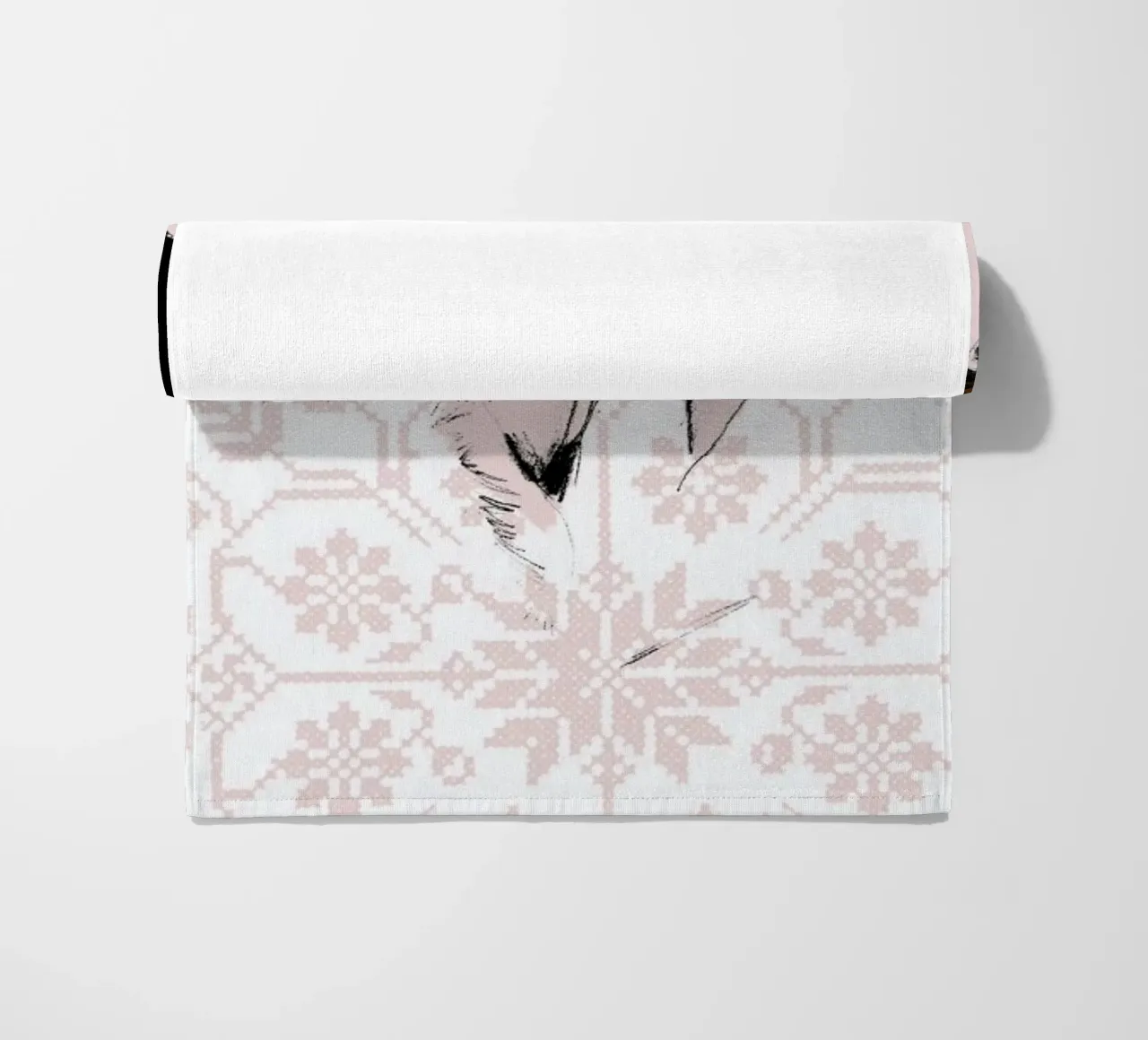 Splash telo mare da Agnes KR Patience