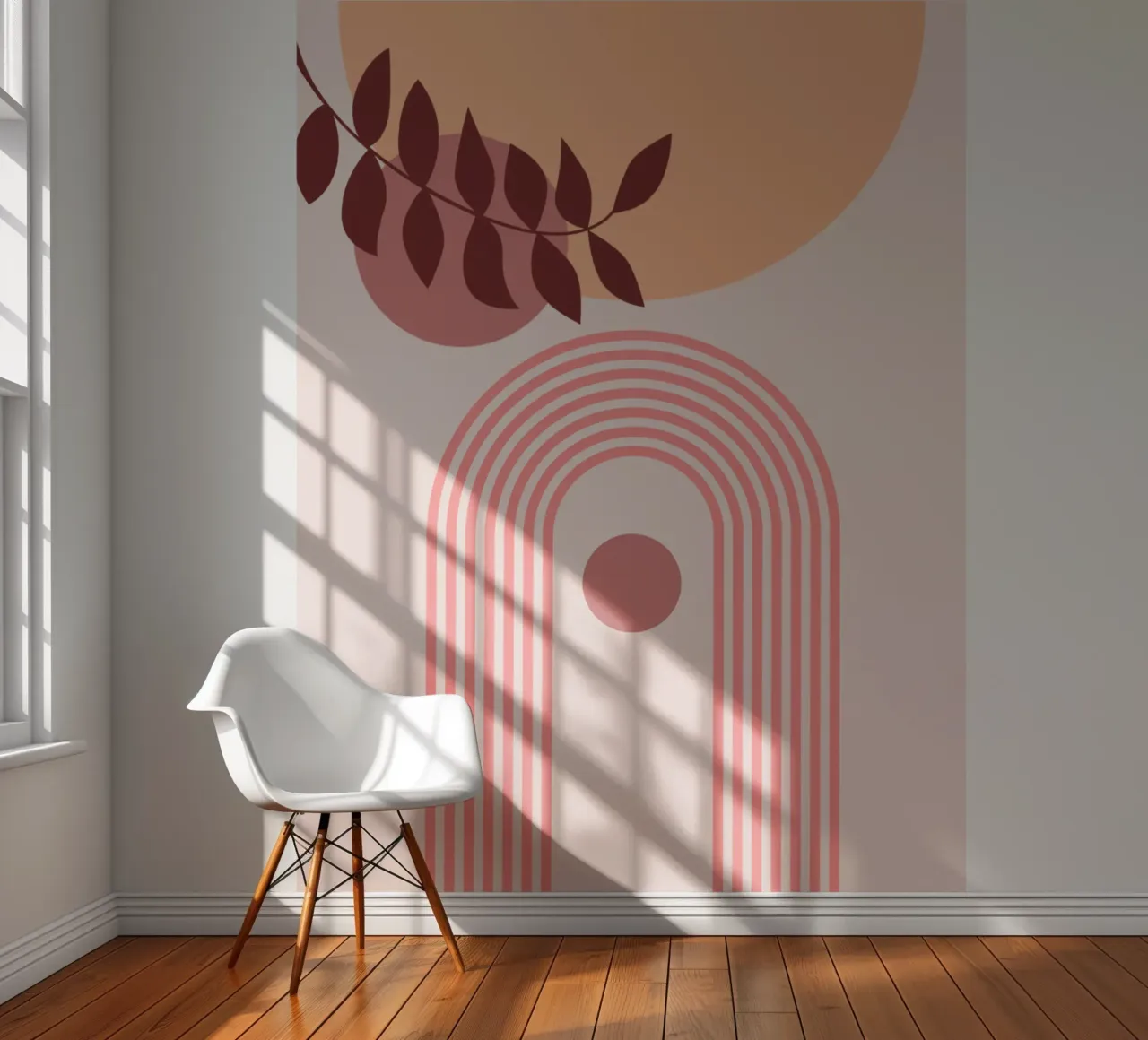 Sunlit Harmony photo wallpaper by Kiroiharu
