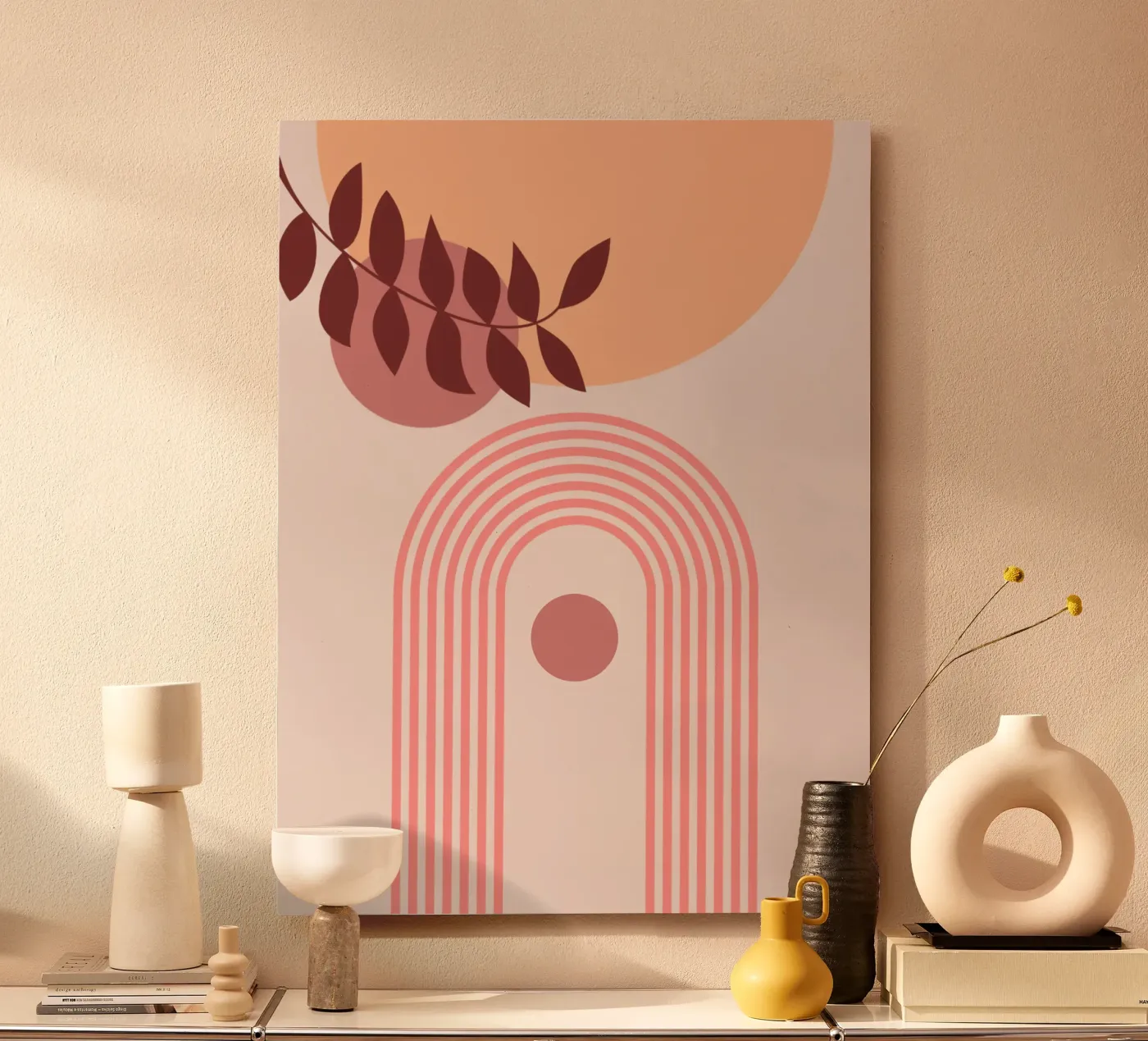 Sunlit Harmony forex plate by Kiroiharu