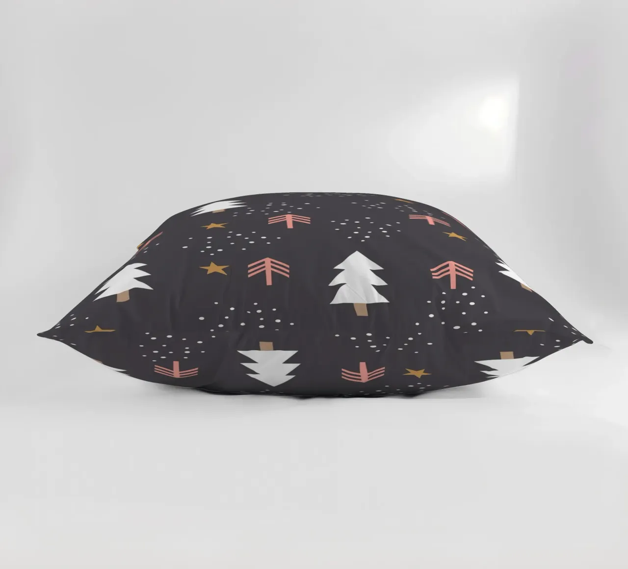 Weihnachtswald cuscino da BAINAI