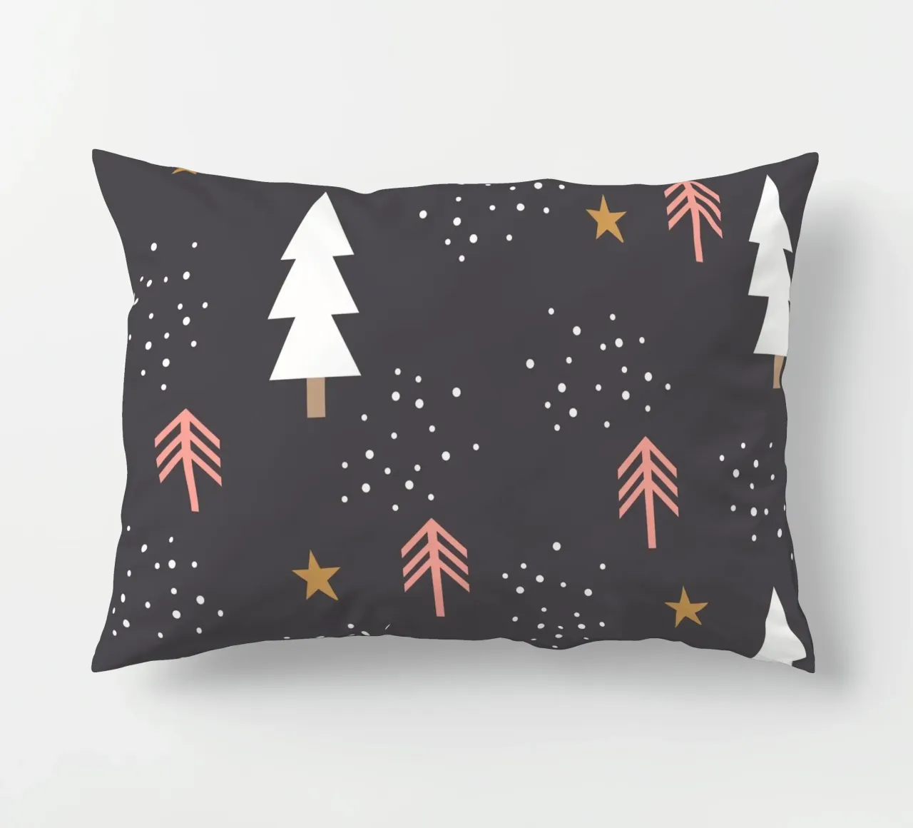 Weihnachtswald cuscino da BAINAI
