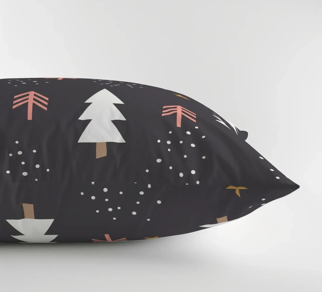 Weihnachtswald cuscino da BAINAI