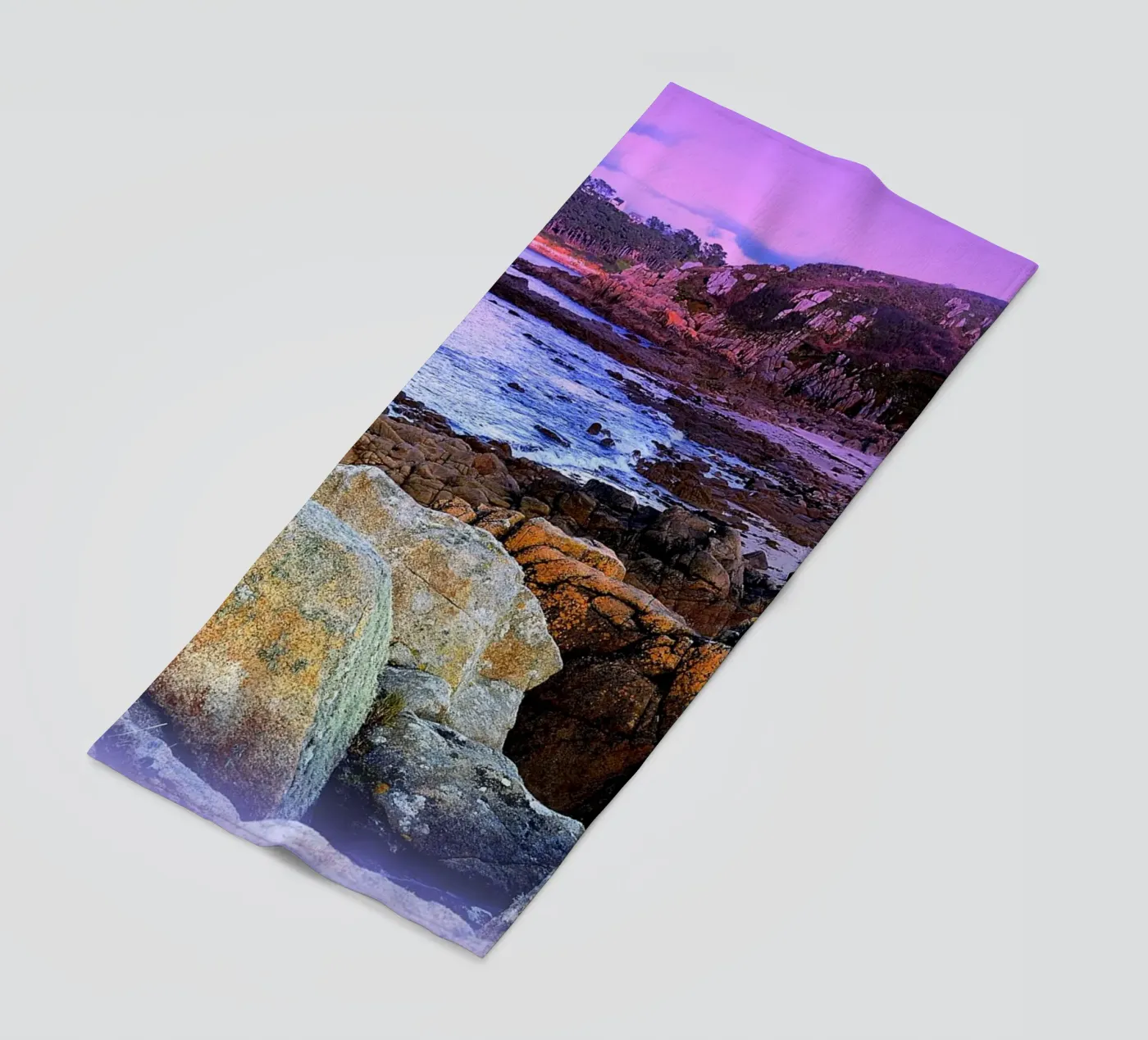 FAA113 telo mare da Thierry vobmann photography