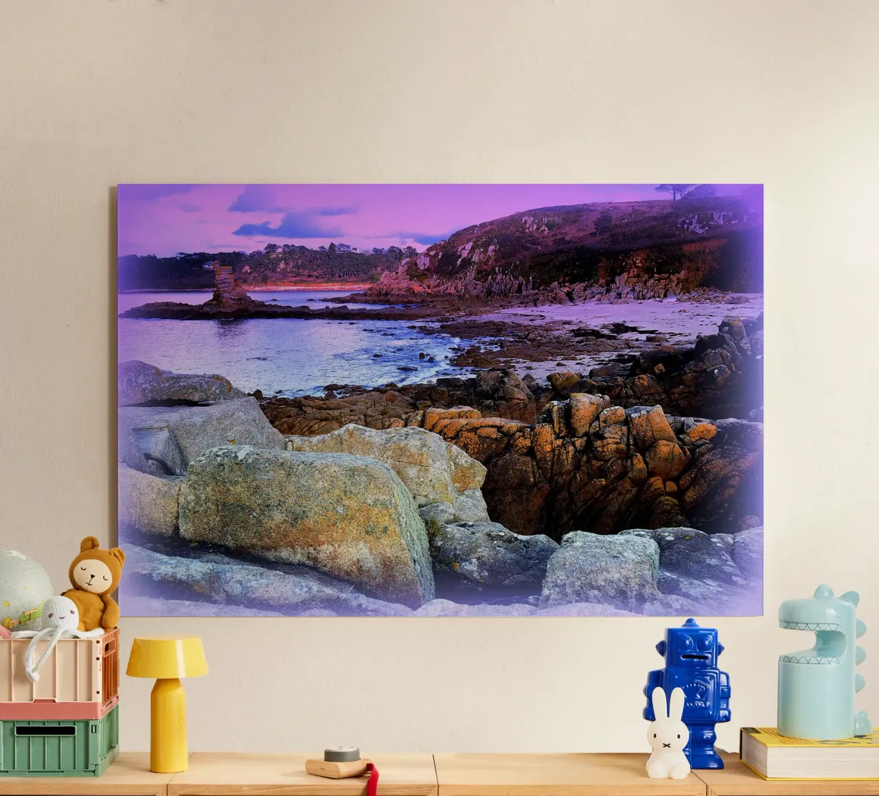 FAA113 Acryl-Glas von Thierry vobmann photography