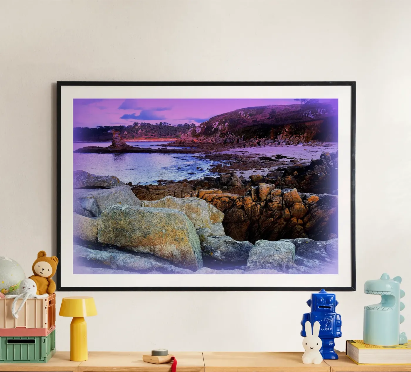 FAA113 poster da Thierry vobmann photography