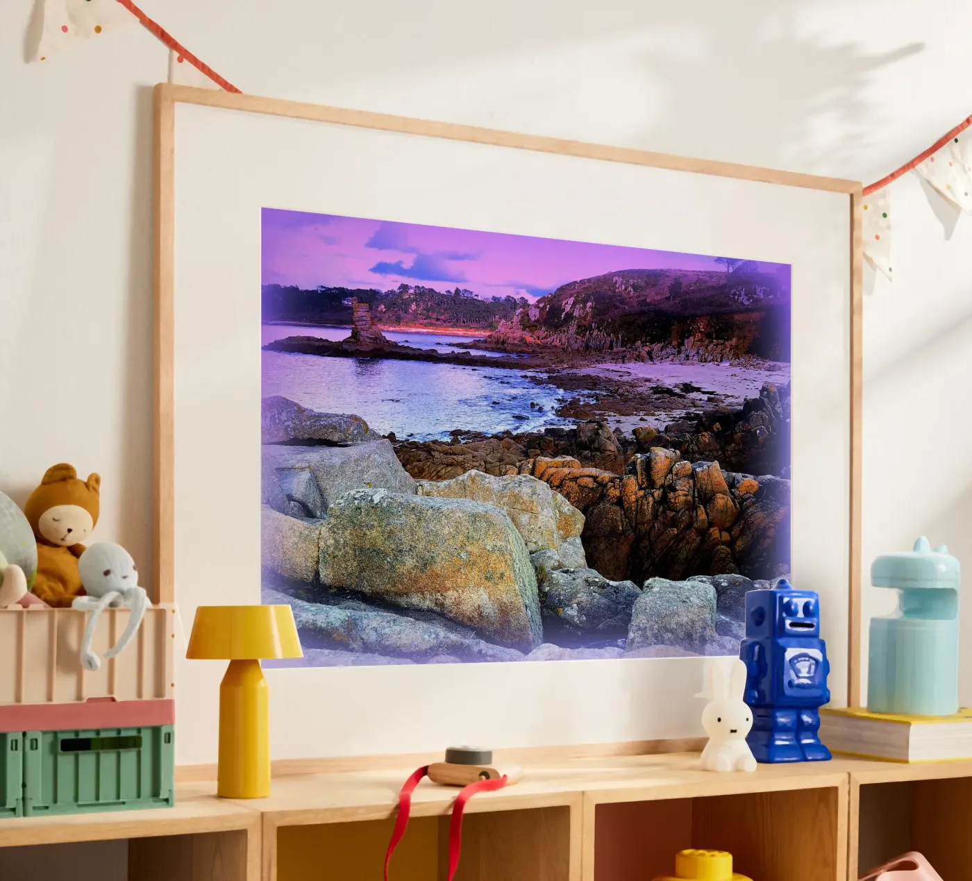 FAA113 poster da Thierry vobmann photography