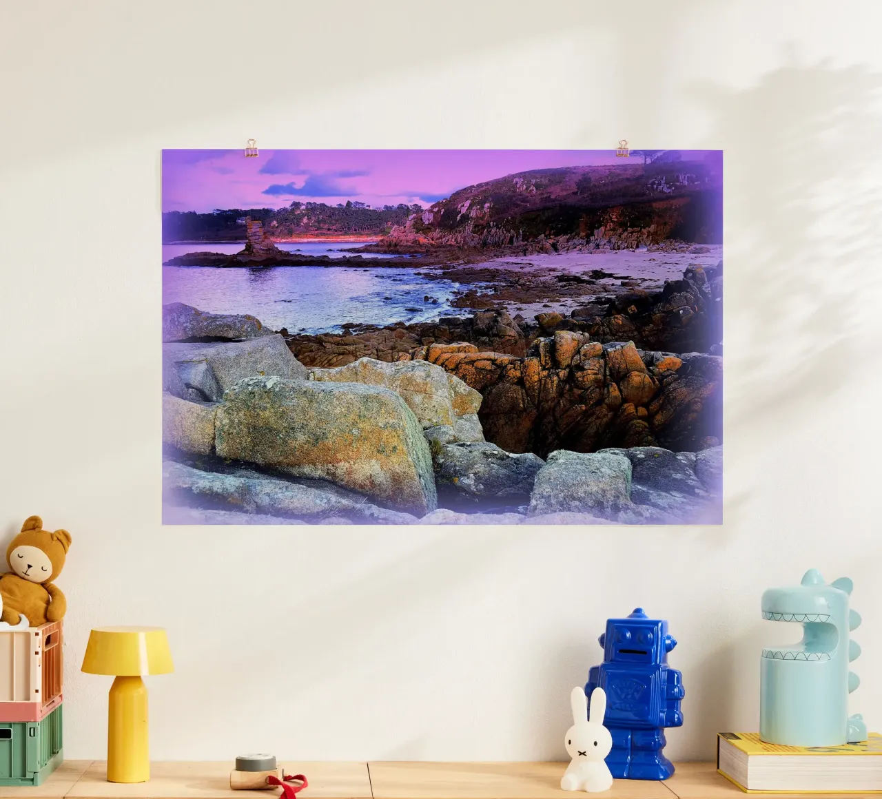 FAA113 poster da Thierry vobmann photography