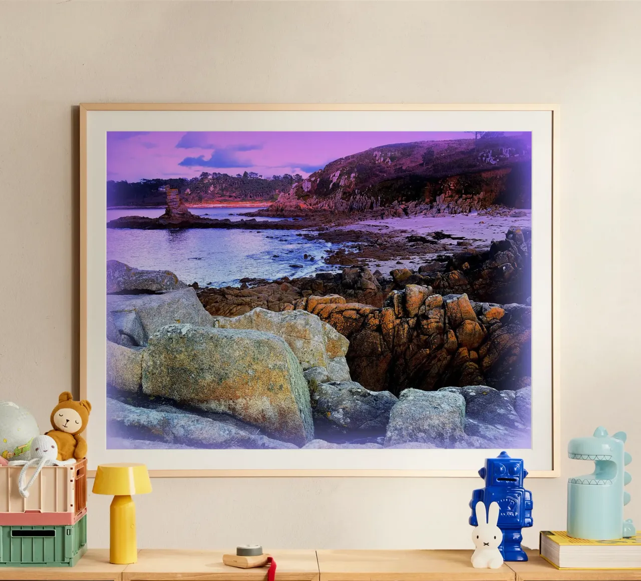 FAA113 poster da Thierry vobmann photography