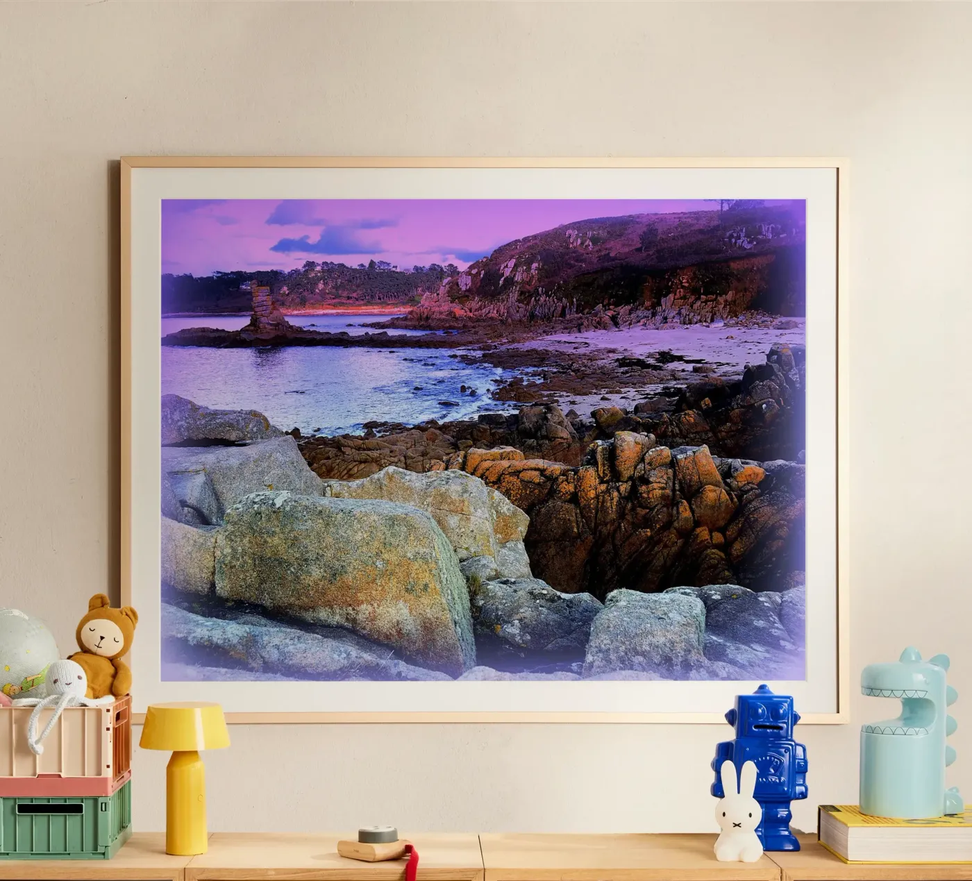 FAA113 poster da Thierry vobmann photography