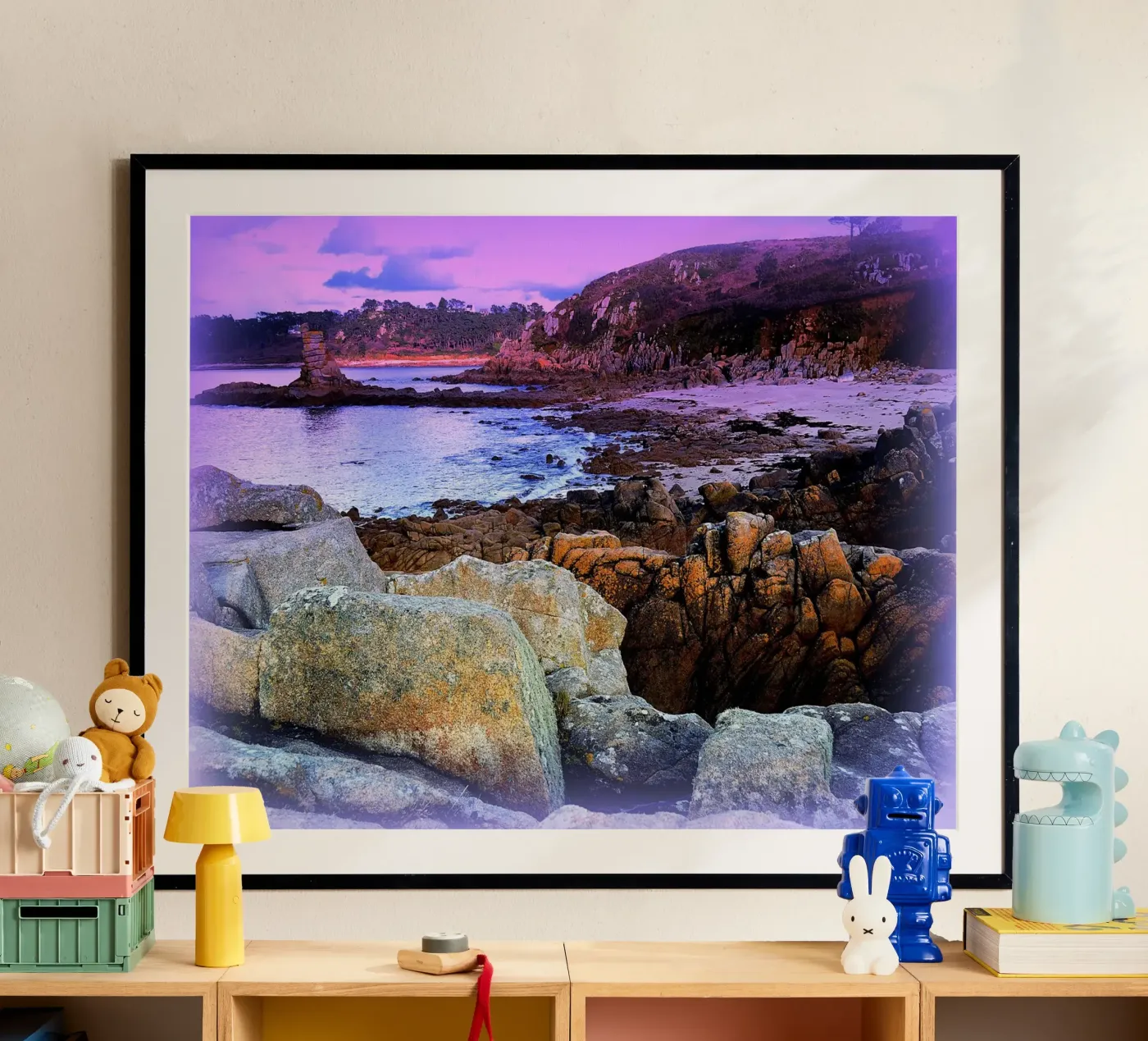 FAA113 poster da Thierry vobmann photography