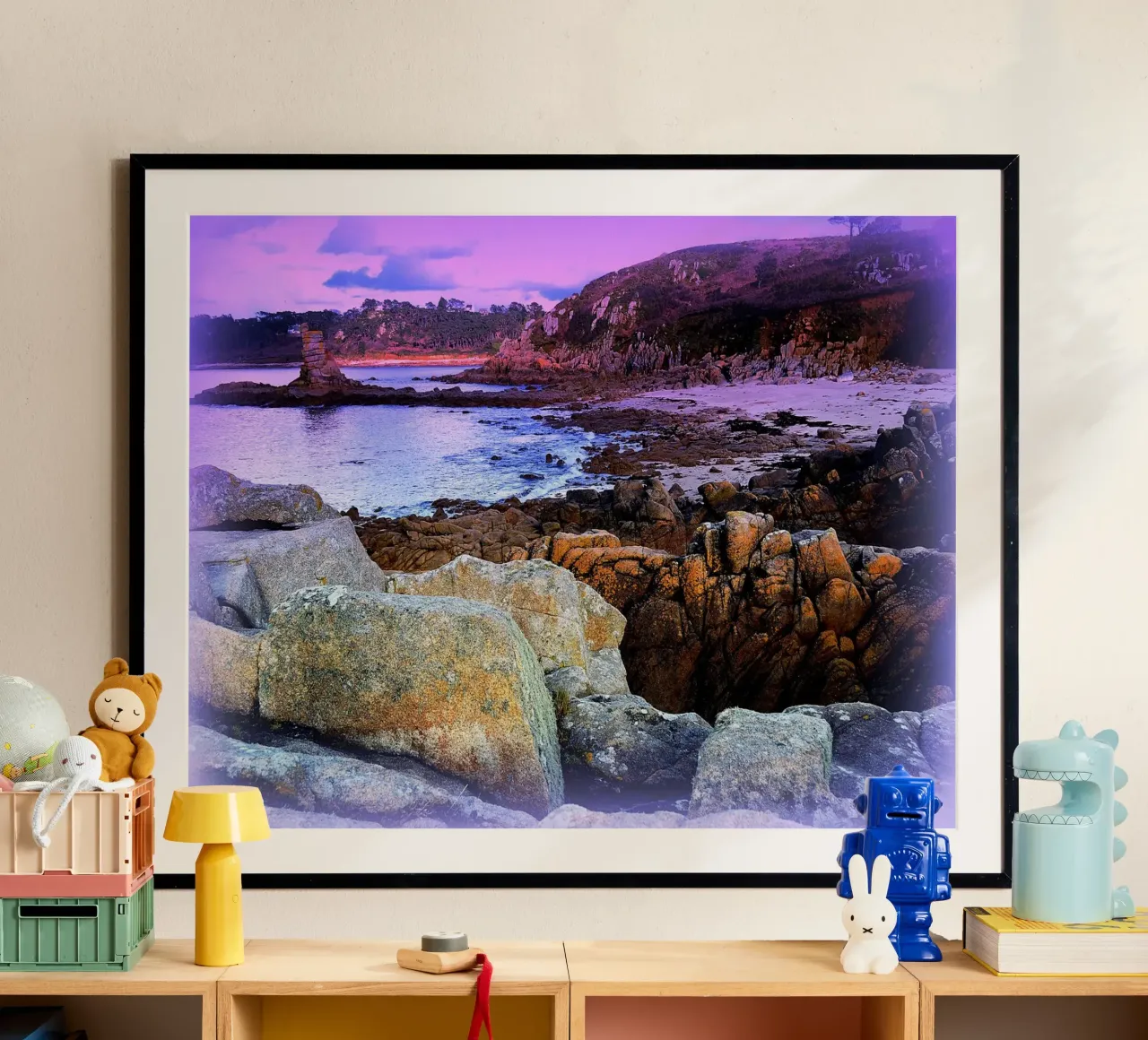 FAA113 poster da Thierry vobmann photography